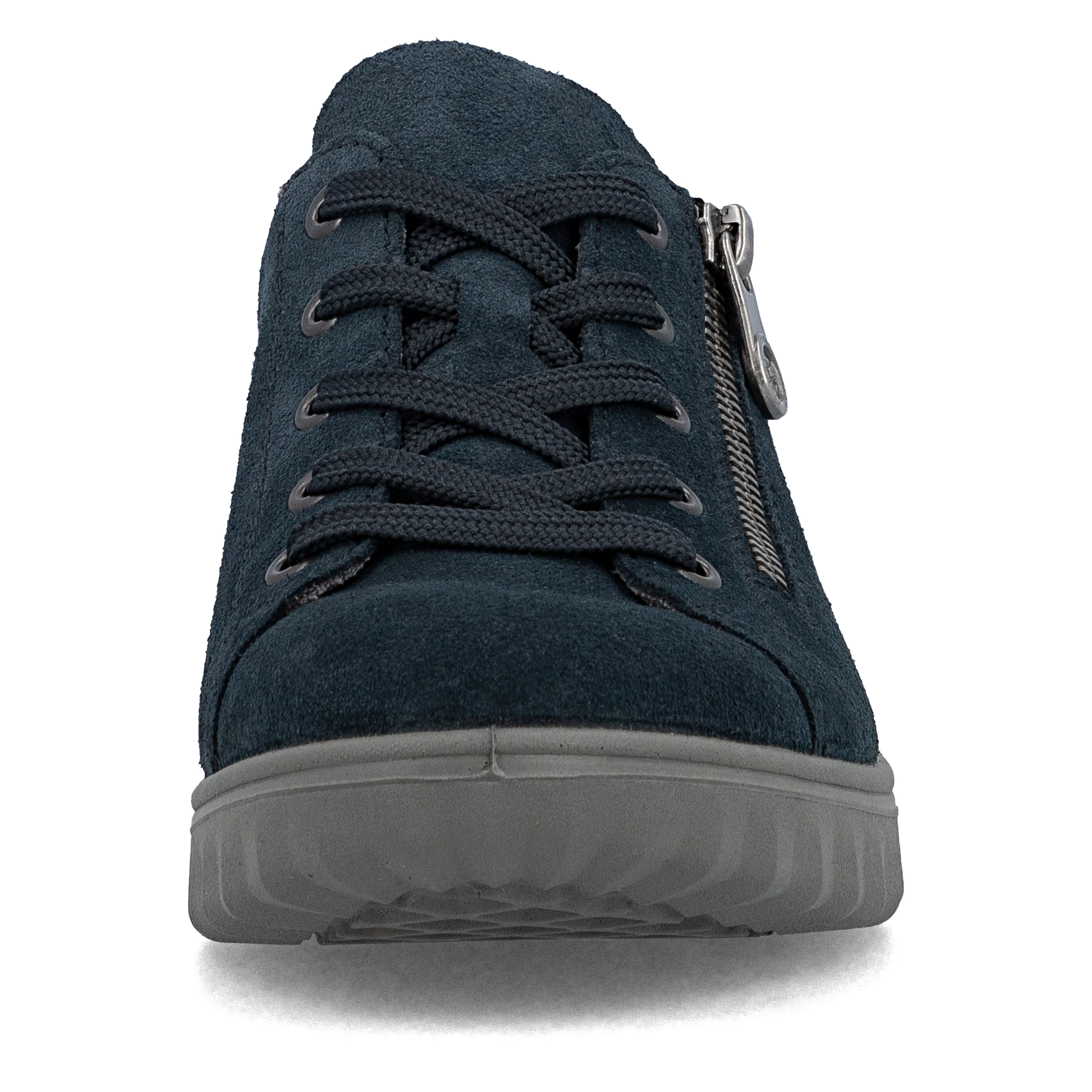 Rieker Woman's Shoes - Blue | 59000-14 - Image 6