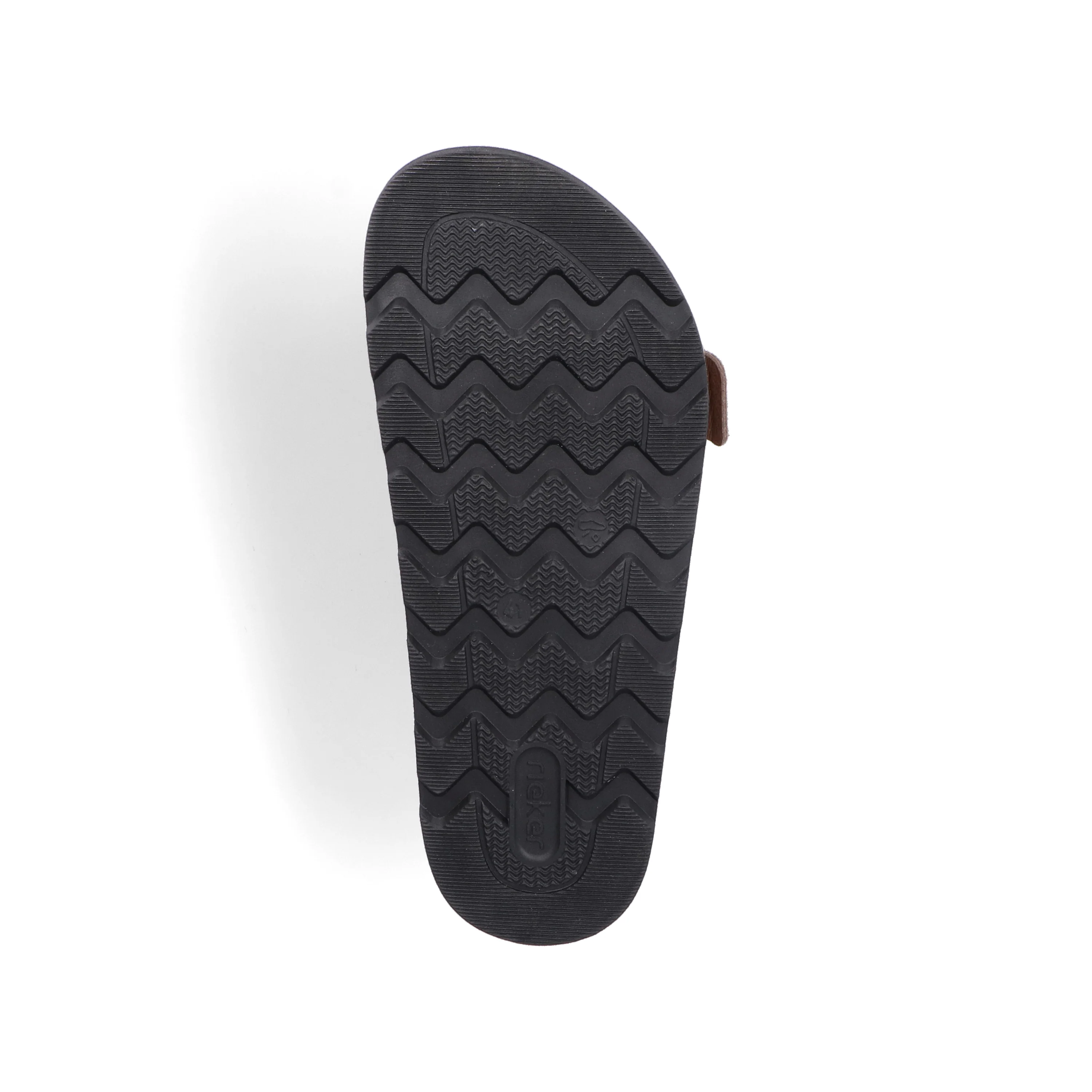 Rieker Men's - Brown | 21190-27 - Image 11