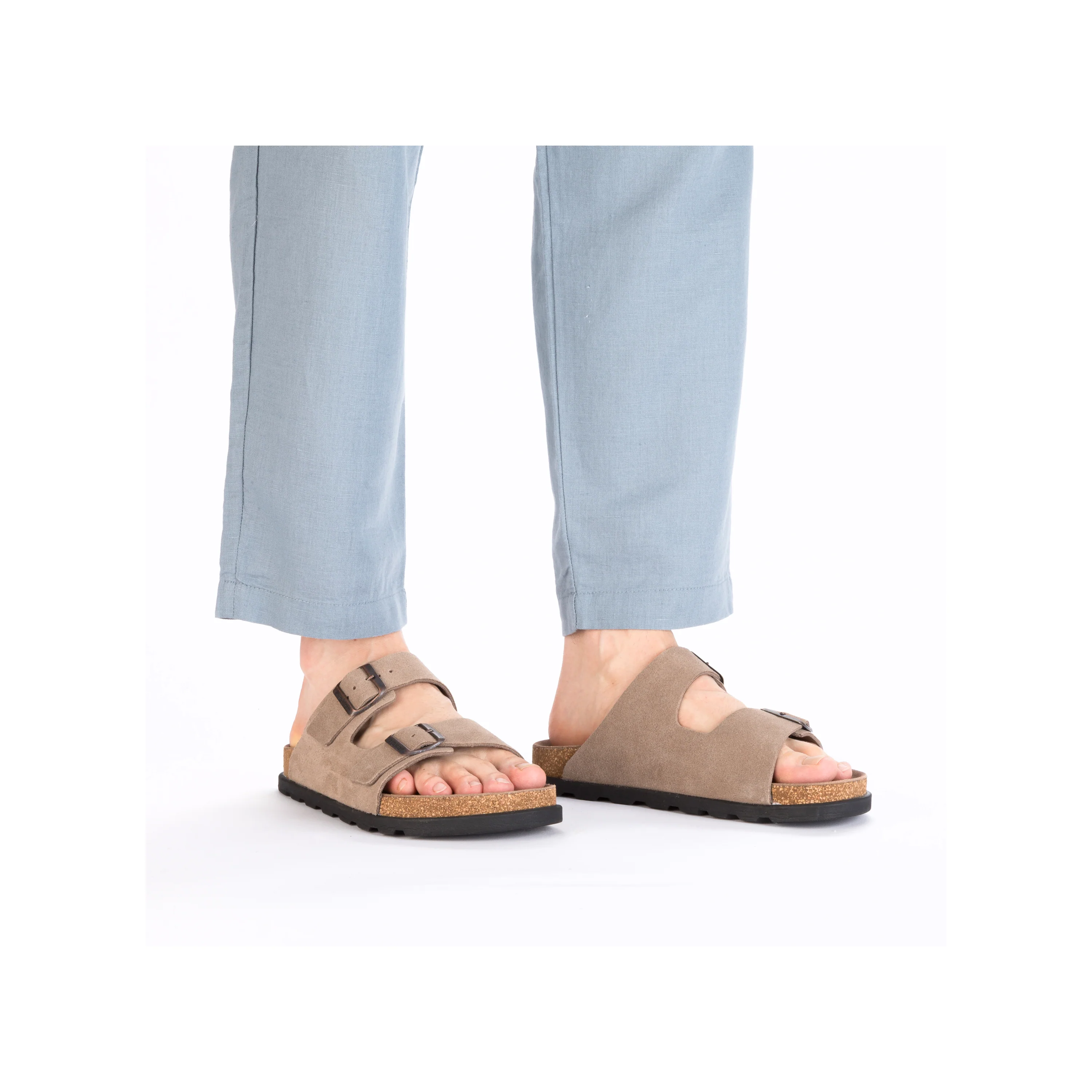 Rieker Men's - Brown | 21190-27 - Image 15