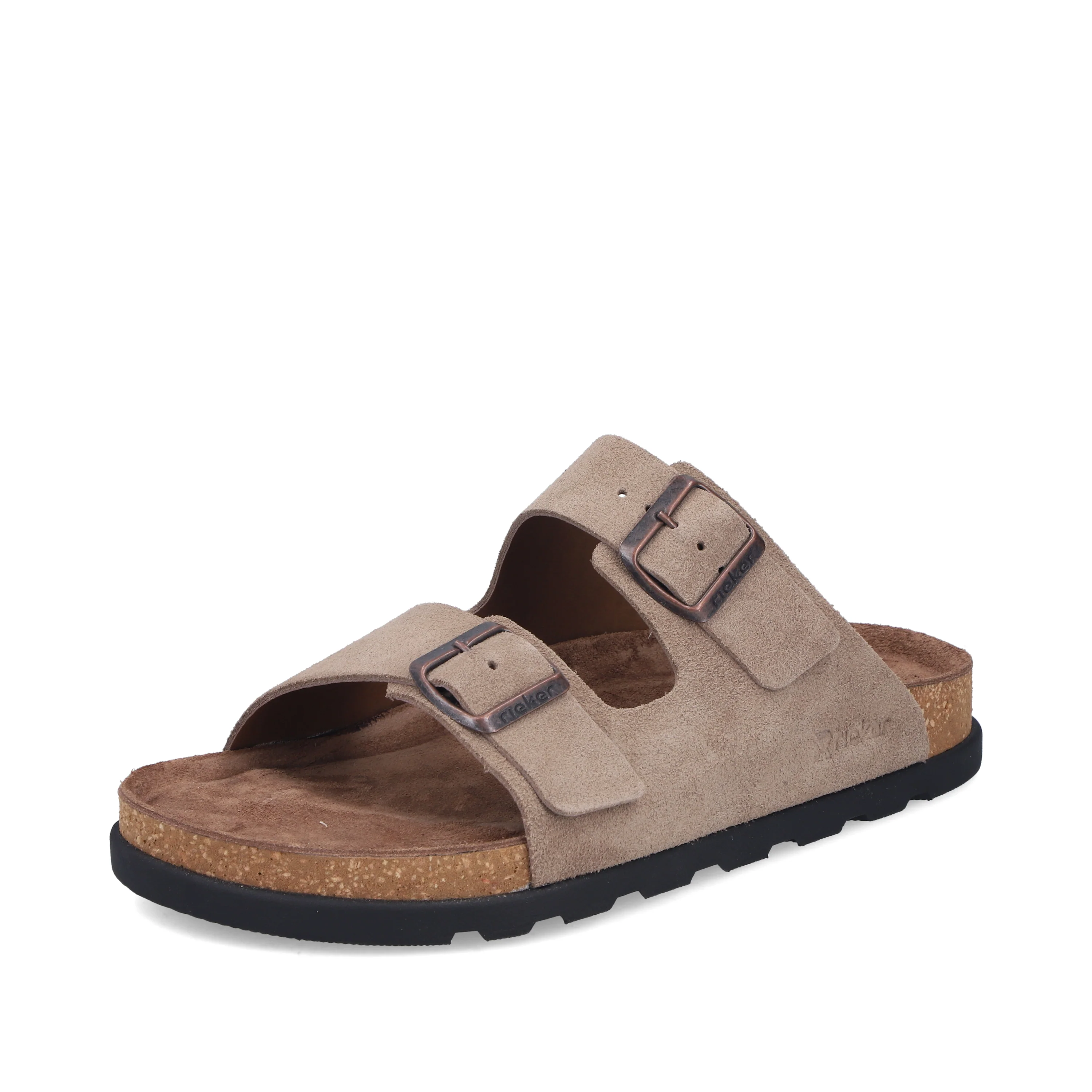 Rieker Men's - Brown | 21190-27 - Image 2