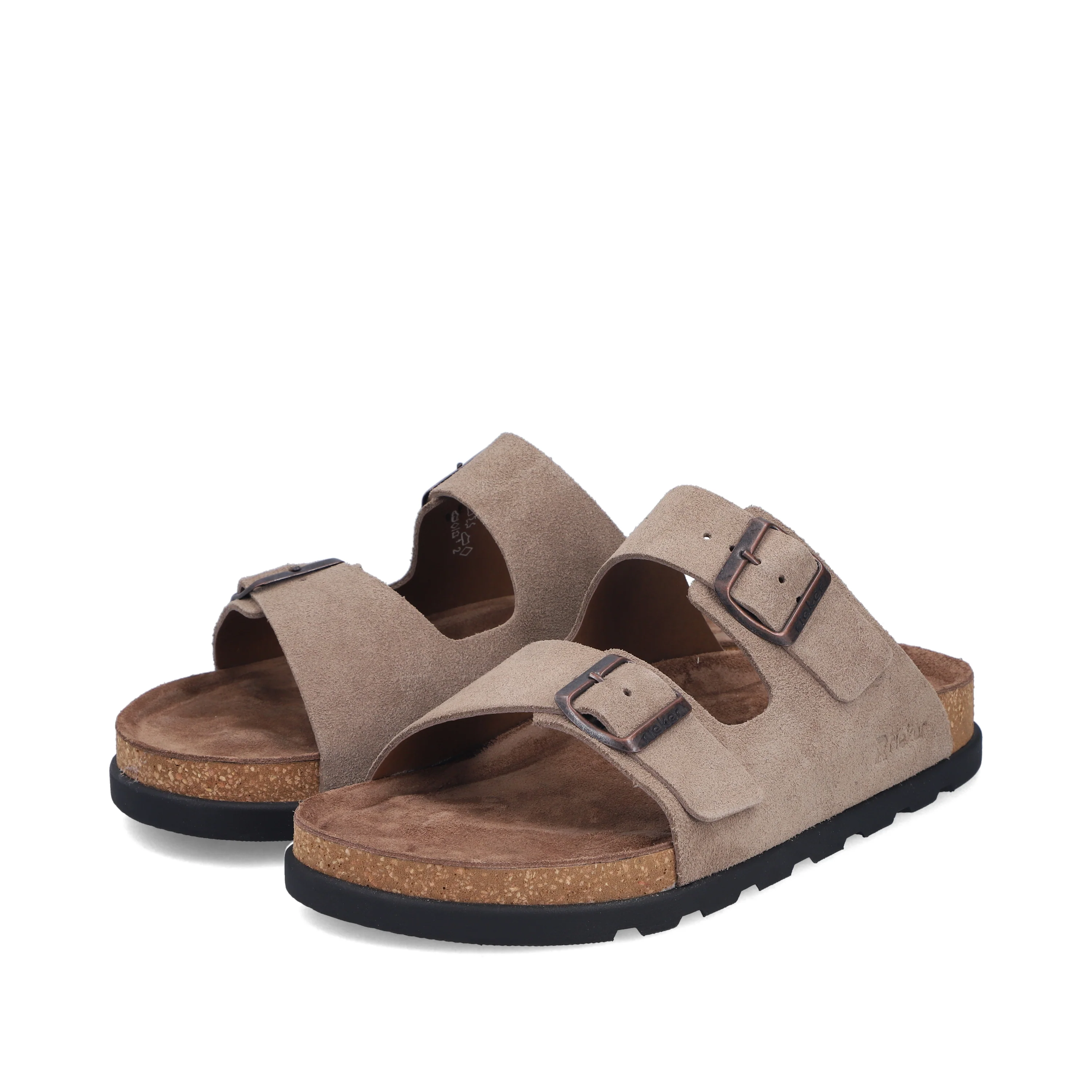 Rieker Men's - Brown | 21190-27 - Image 20