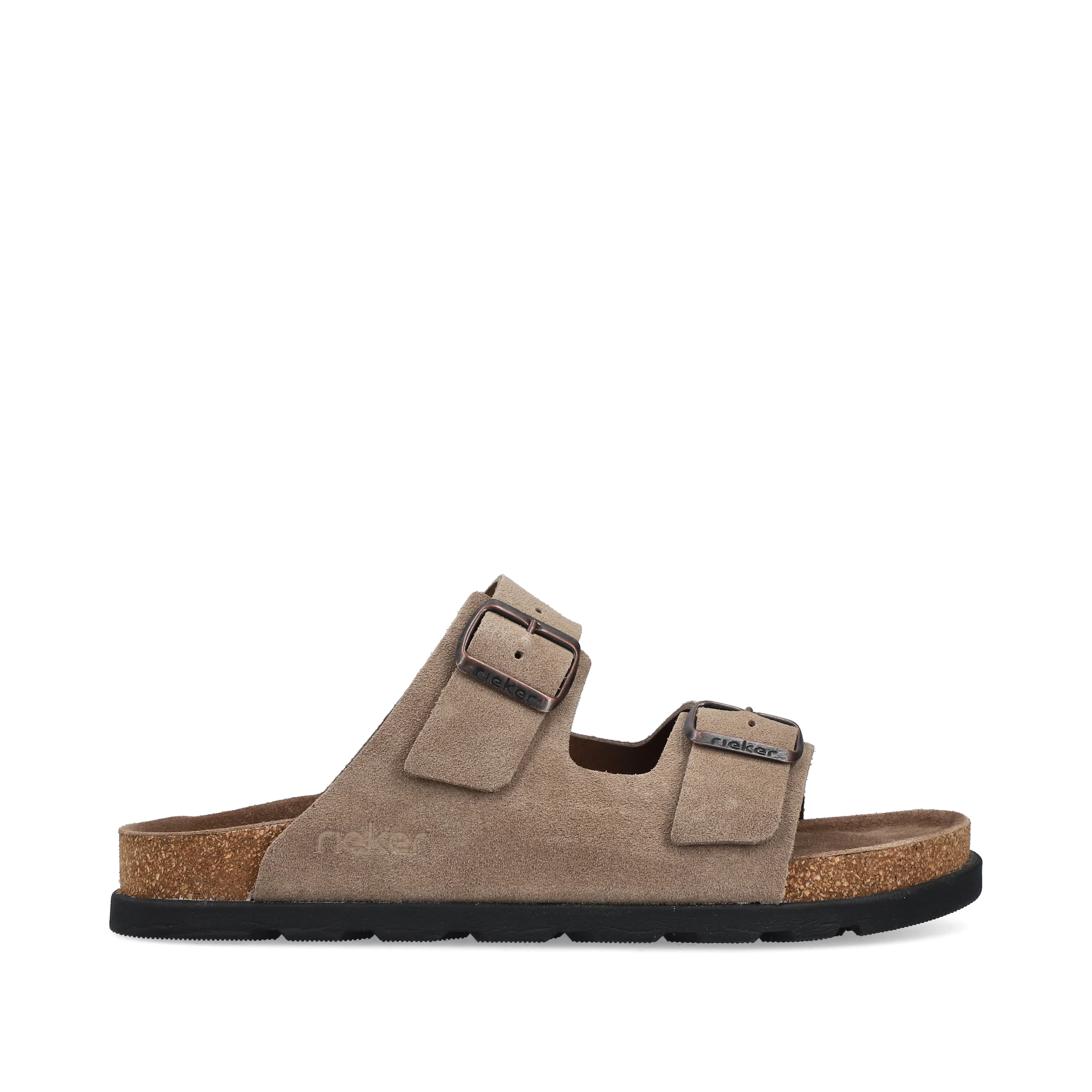 Rieker Men's - Brown | 21190-27 - Image 22