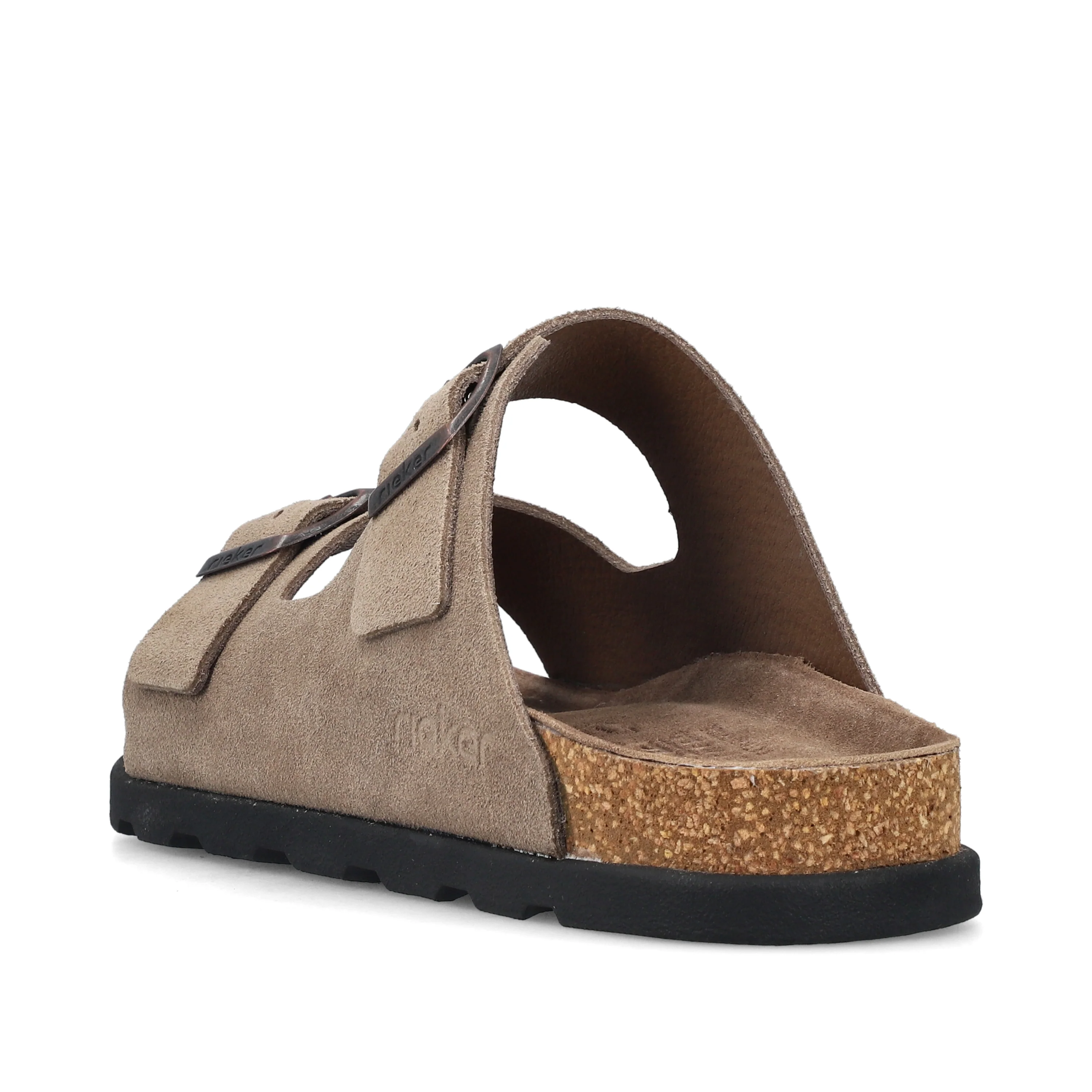 Rieker Men's - Brown | 21190-27 - Image 4