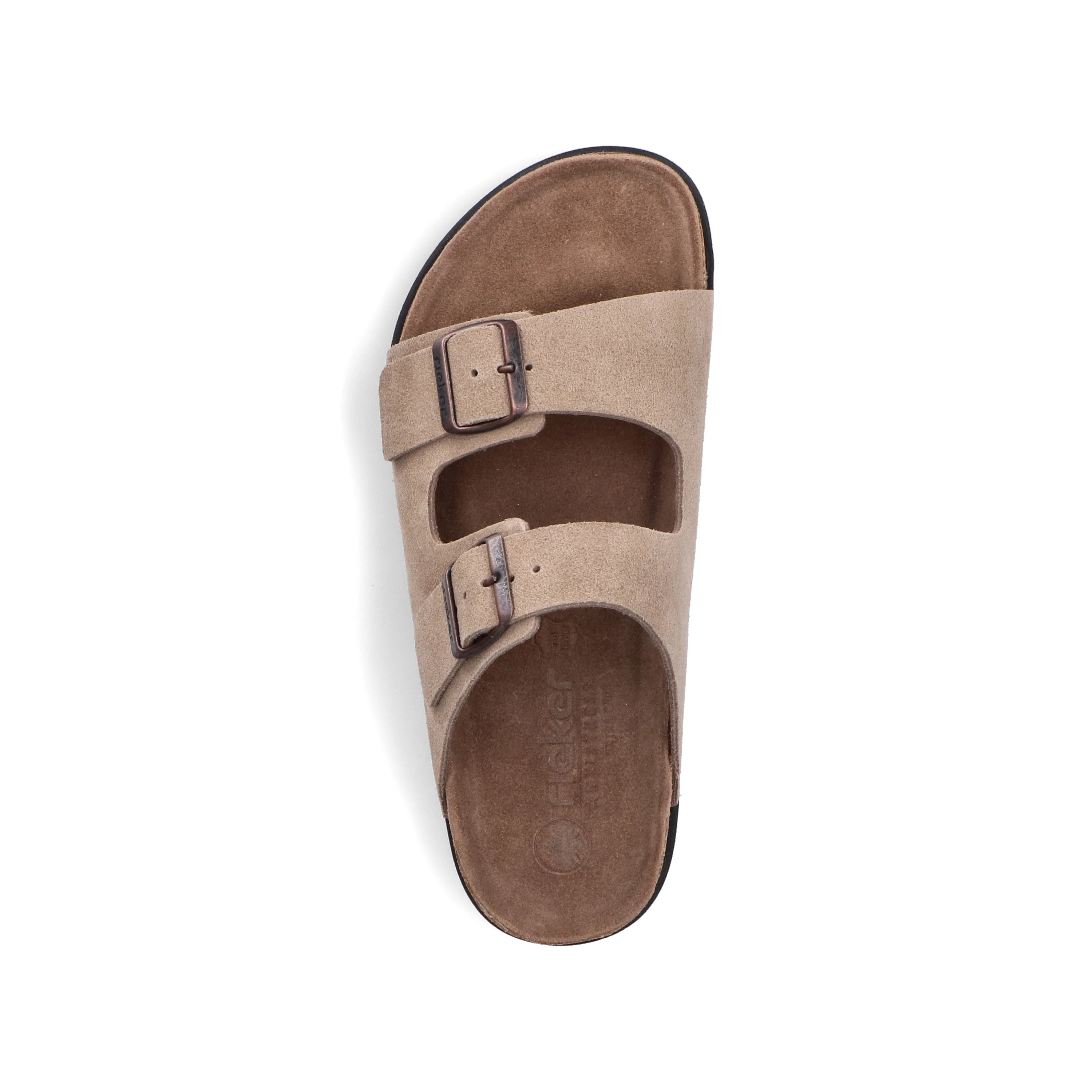 Rieker Men's - Brown | 21190-27 - Image 5