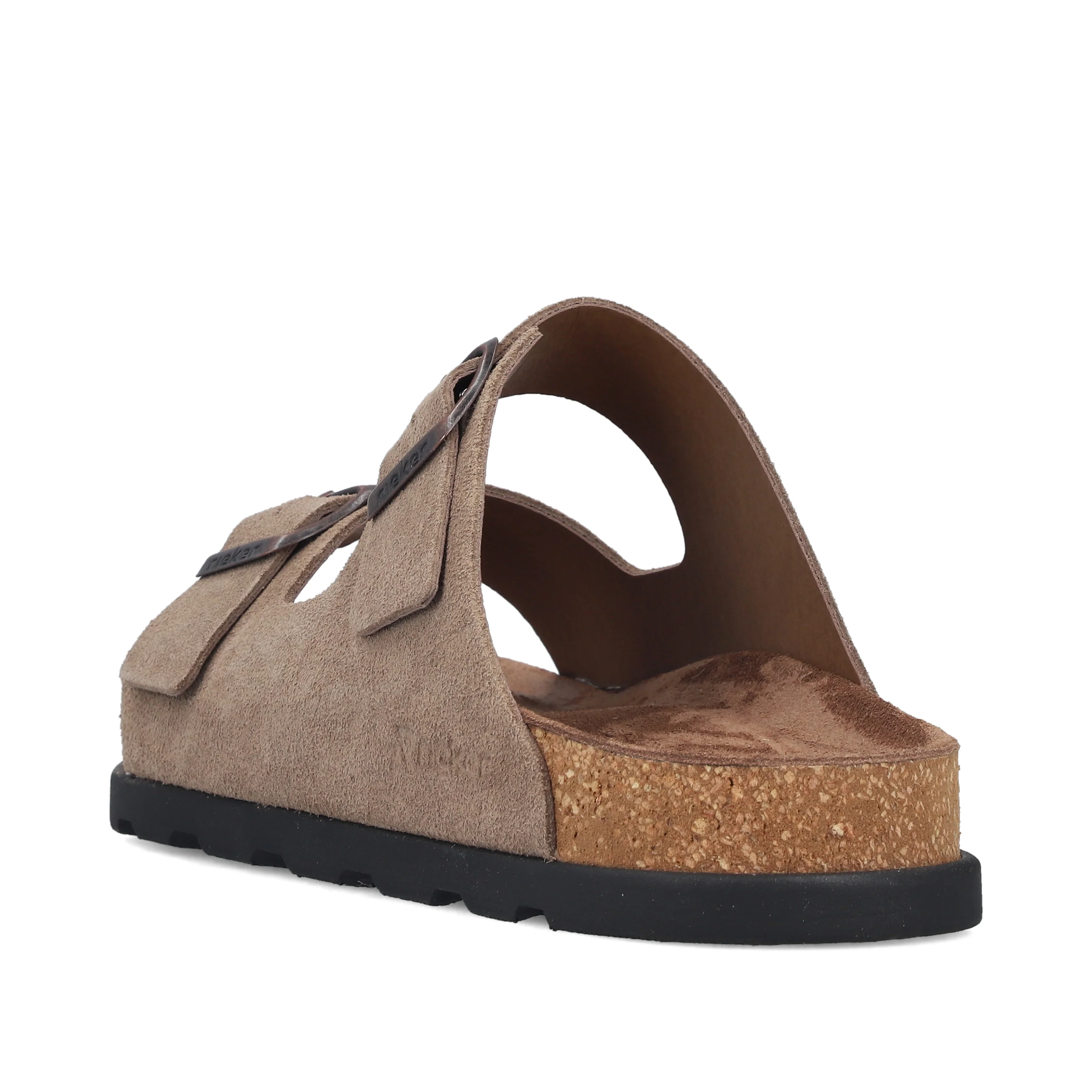 Rieker Men's - Brown | 21190-27 - Image 9