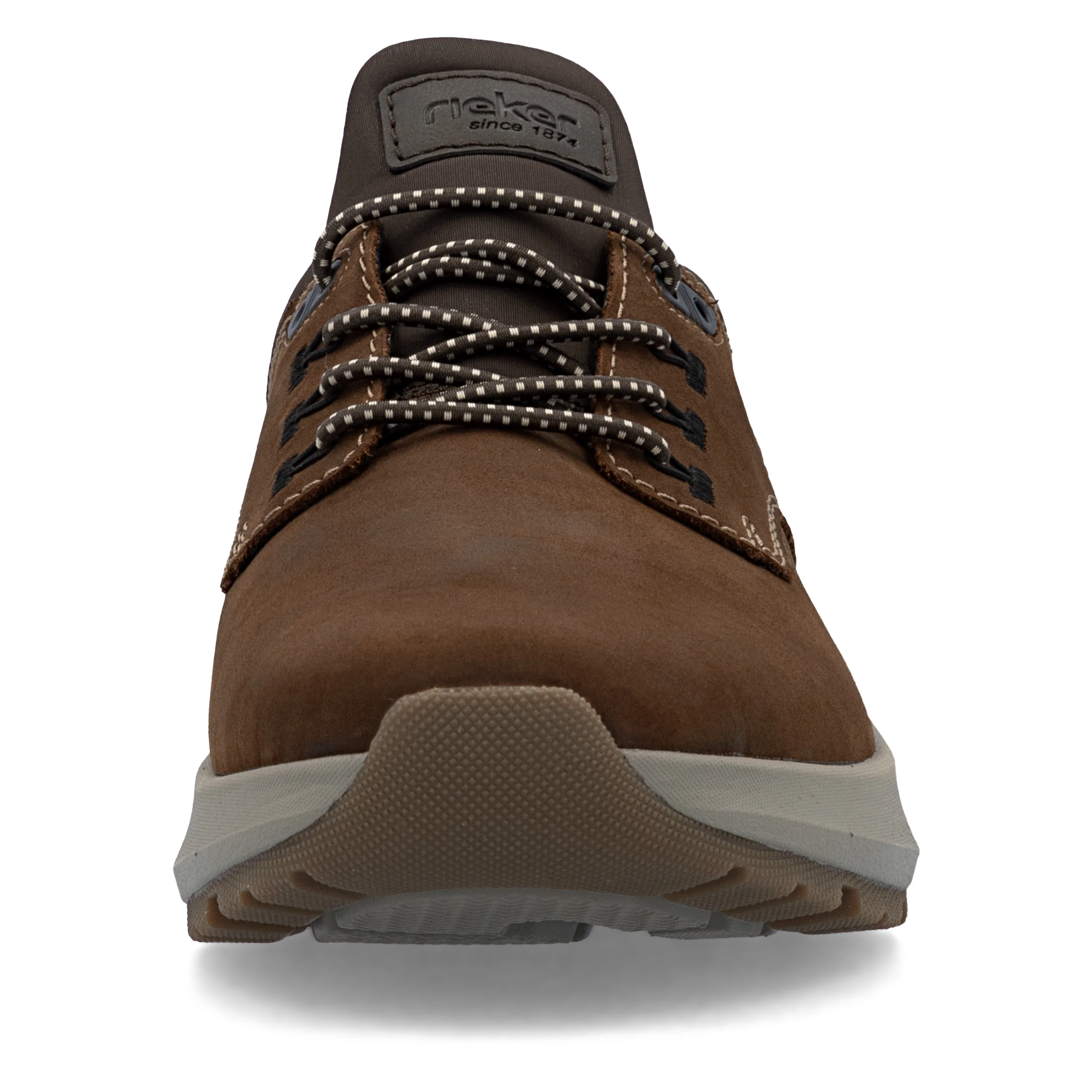 Rieker Men's Shoes - Brown | 06050-22 - Image 6
