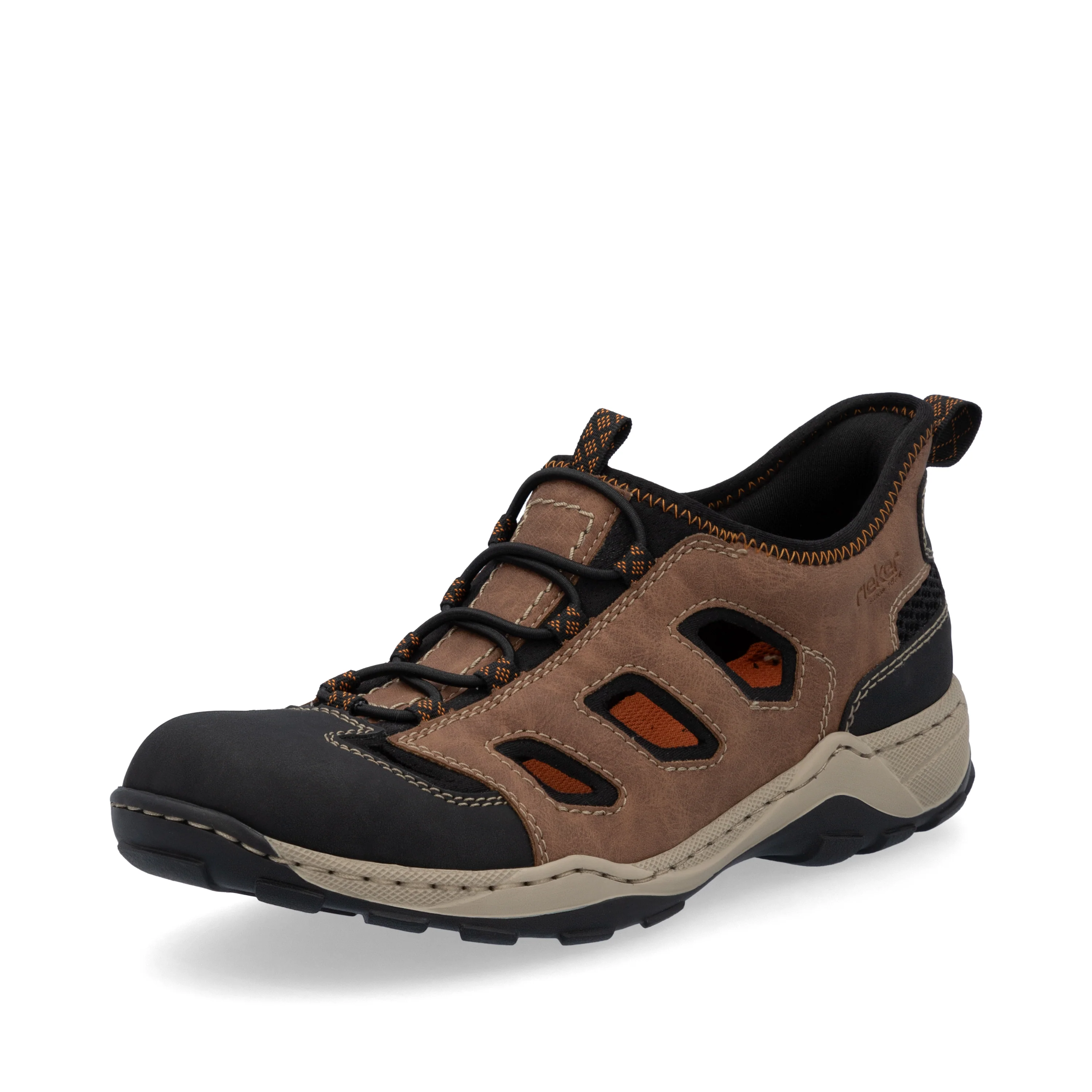 Rieker Men's - Brown | 08078-24