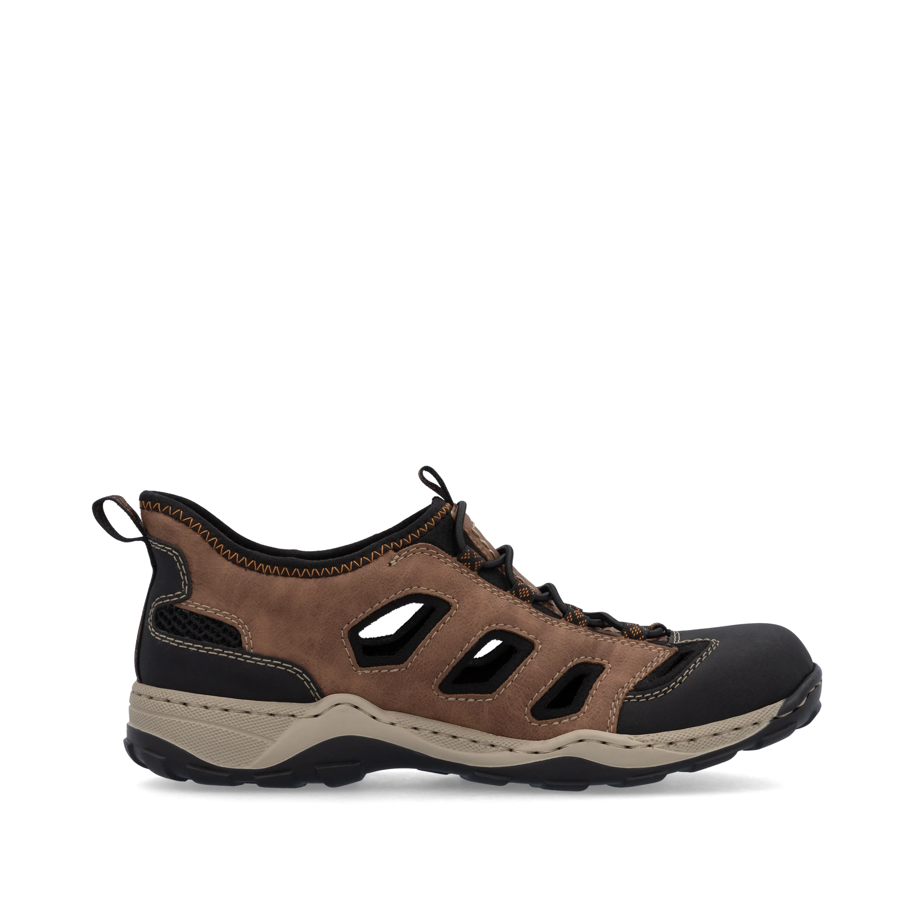 Rieker Men's - Brown | 08078-24 - Image 2