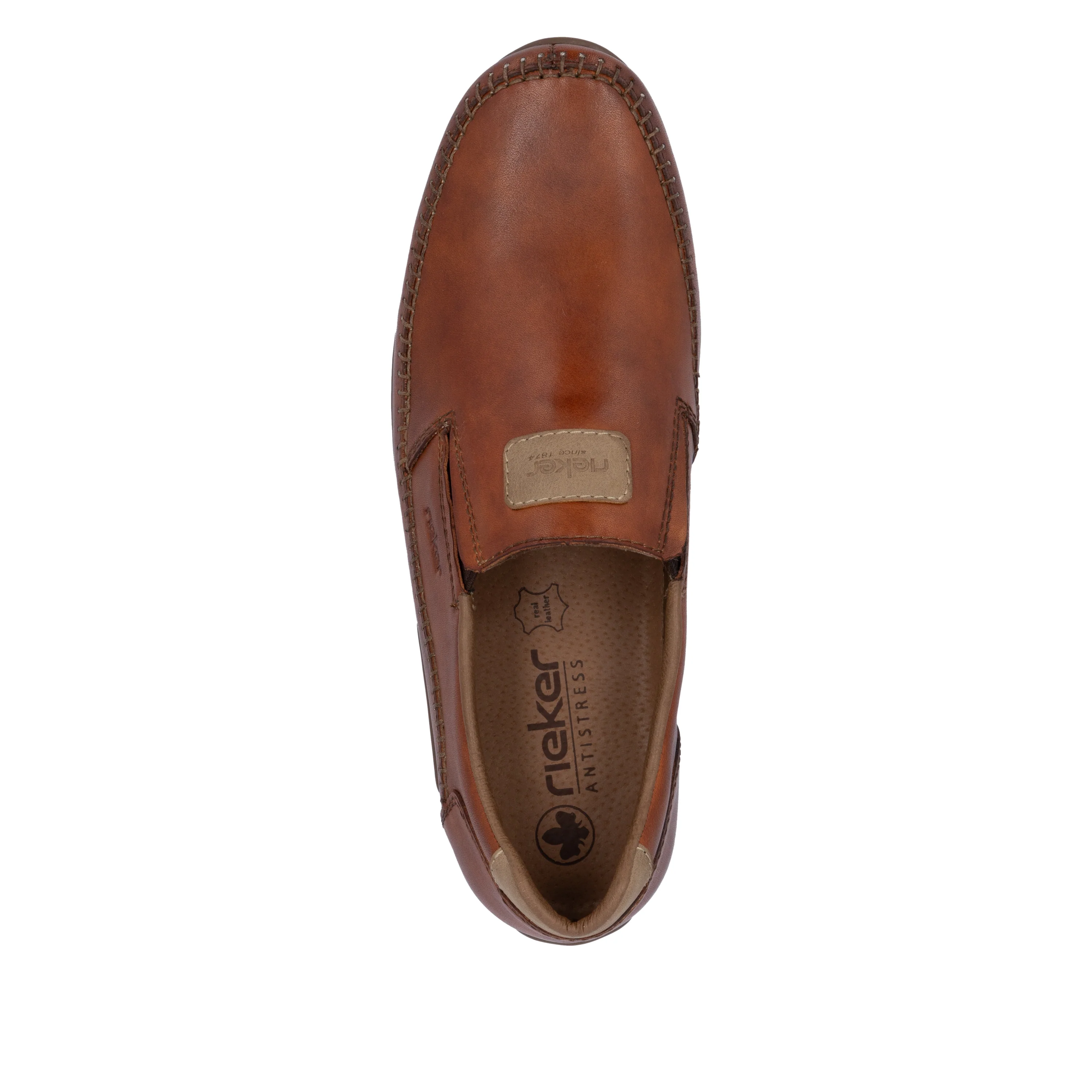Rieker Men's - Brown | 09053-24 - Image 10