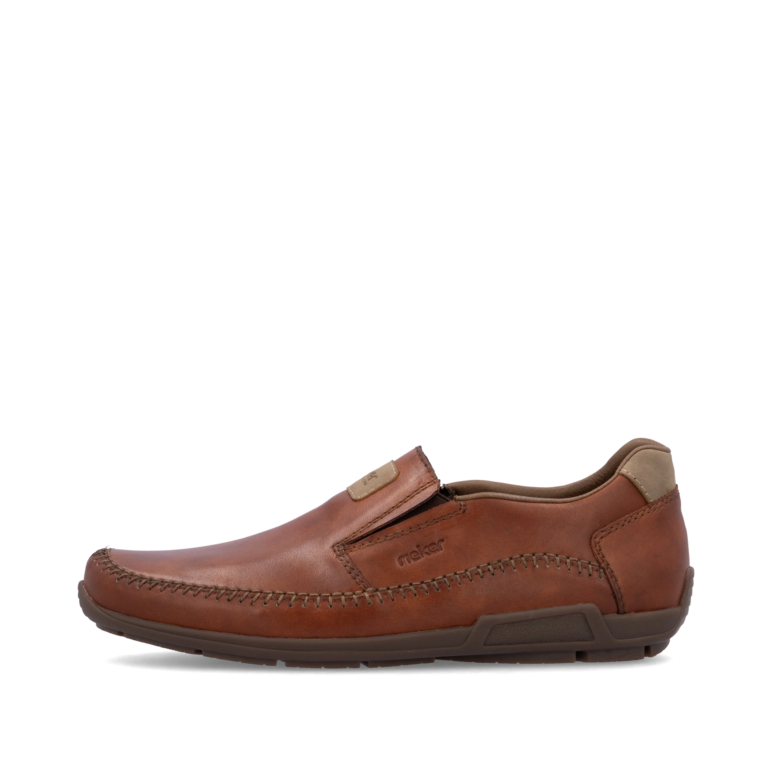 Rieker Men's - Brown | 09053-24 - Image 12