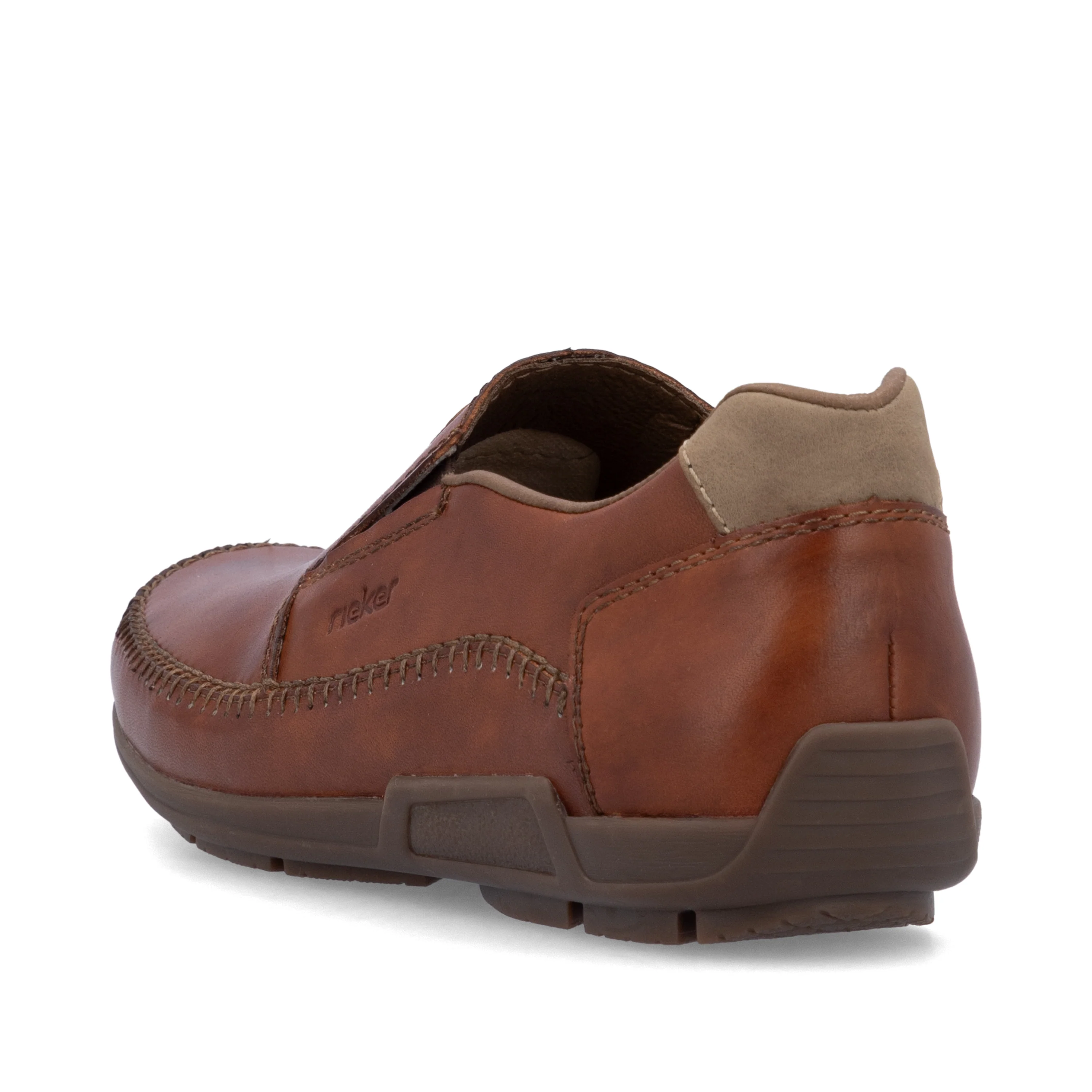 Rieker Men's - Brown | 09053-24 - Image 9