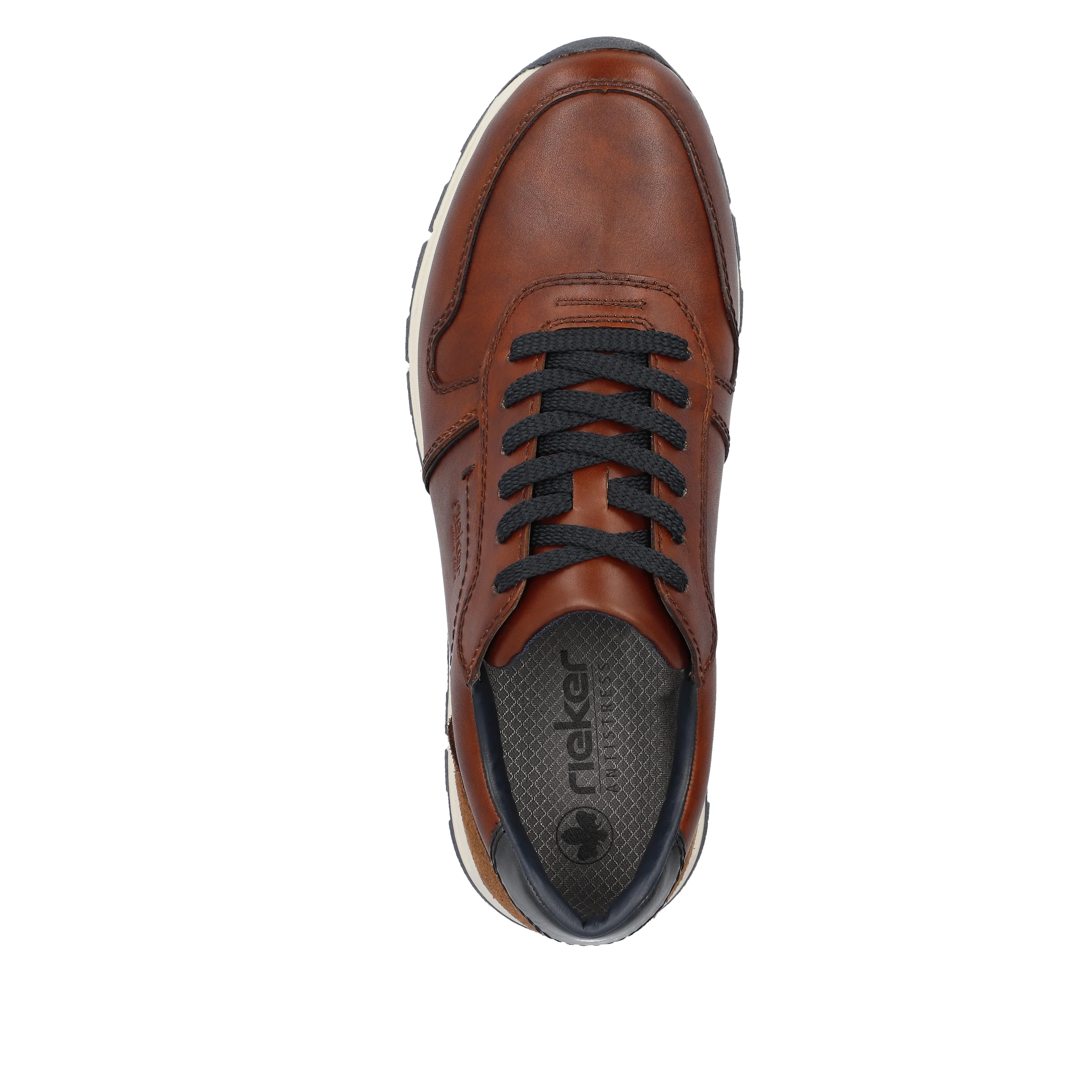Rieker Men's - Brown | B0503-24 - Image 4