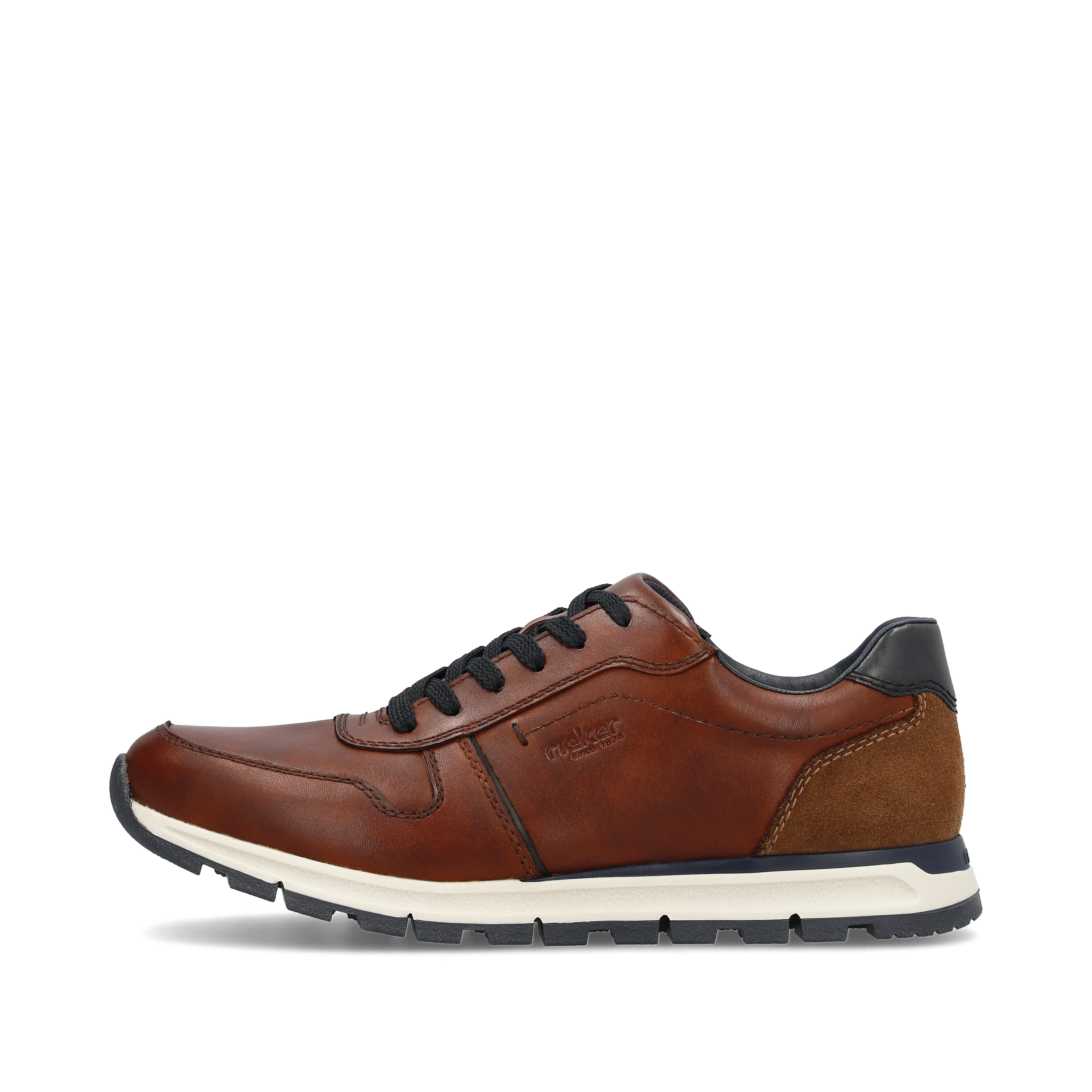 Rieker Men's - Brown | B0503-24 - Image 5