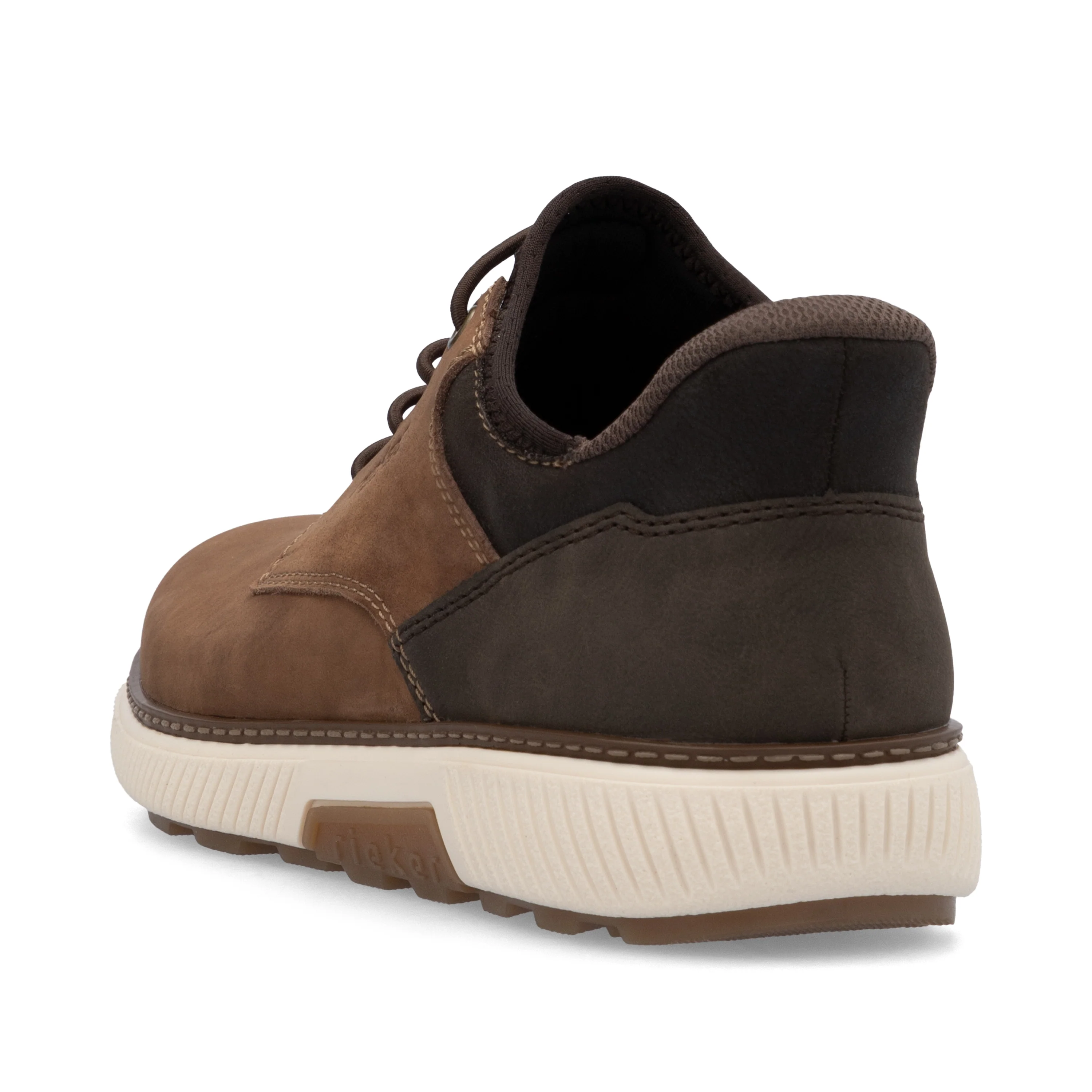 Rieker Men's Shoes - Brown | B3357-24 - Image 3