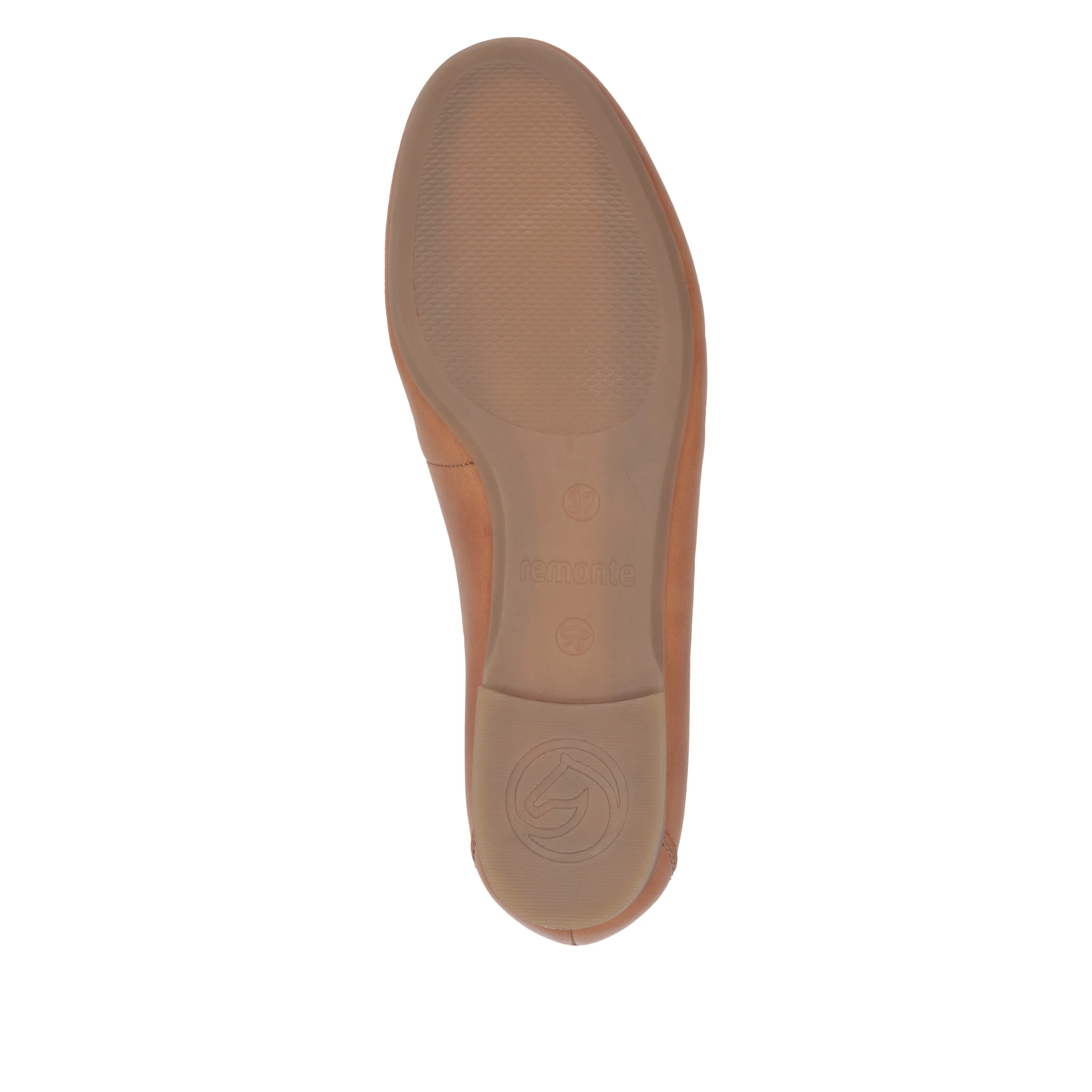 remonte Woman's Shoes - Brown | D0K09-22 - Image 7