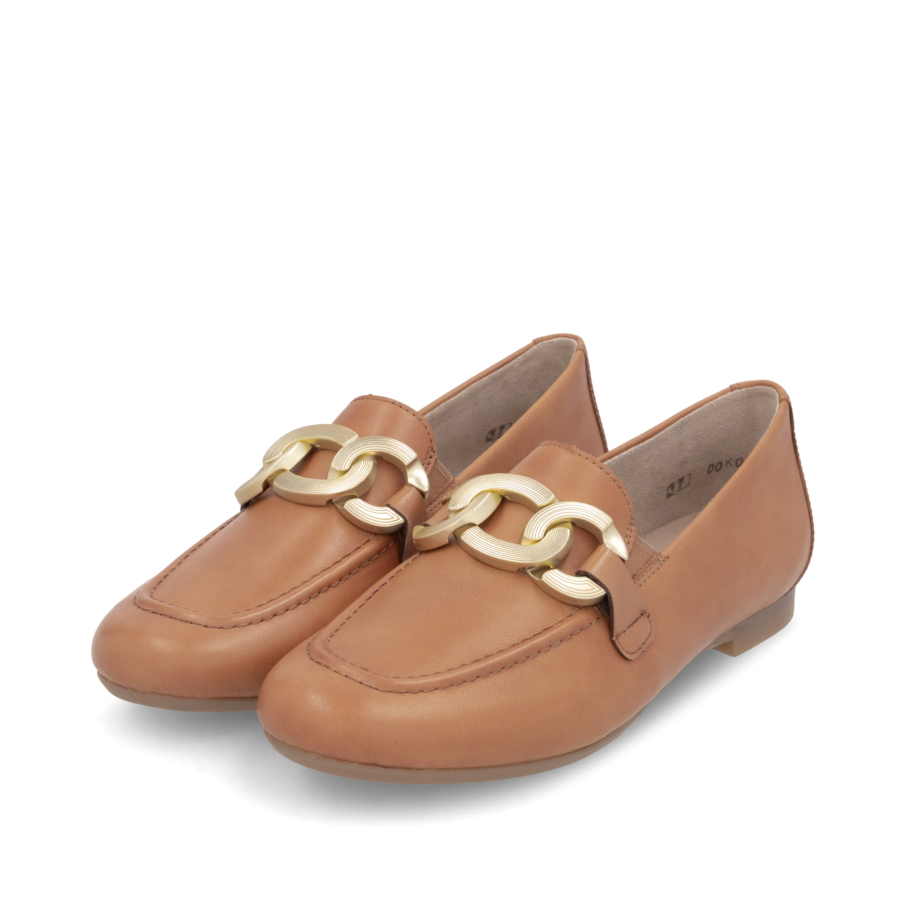 remonte Woman's Shoes - Brown | D0K09-22 - Image 8