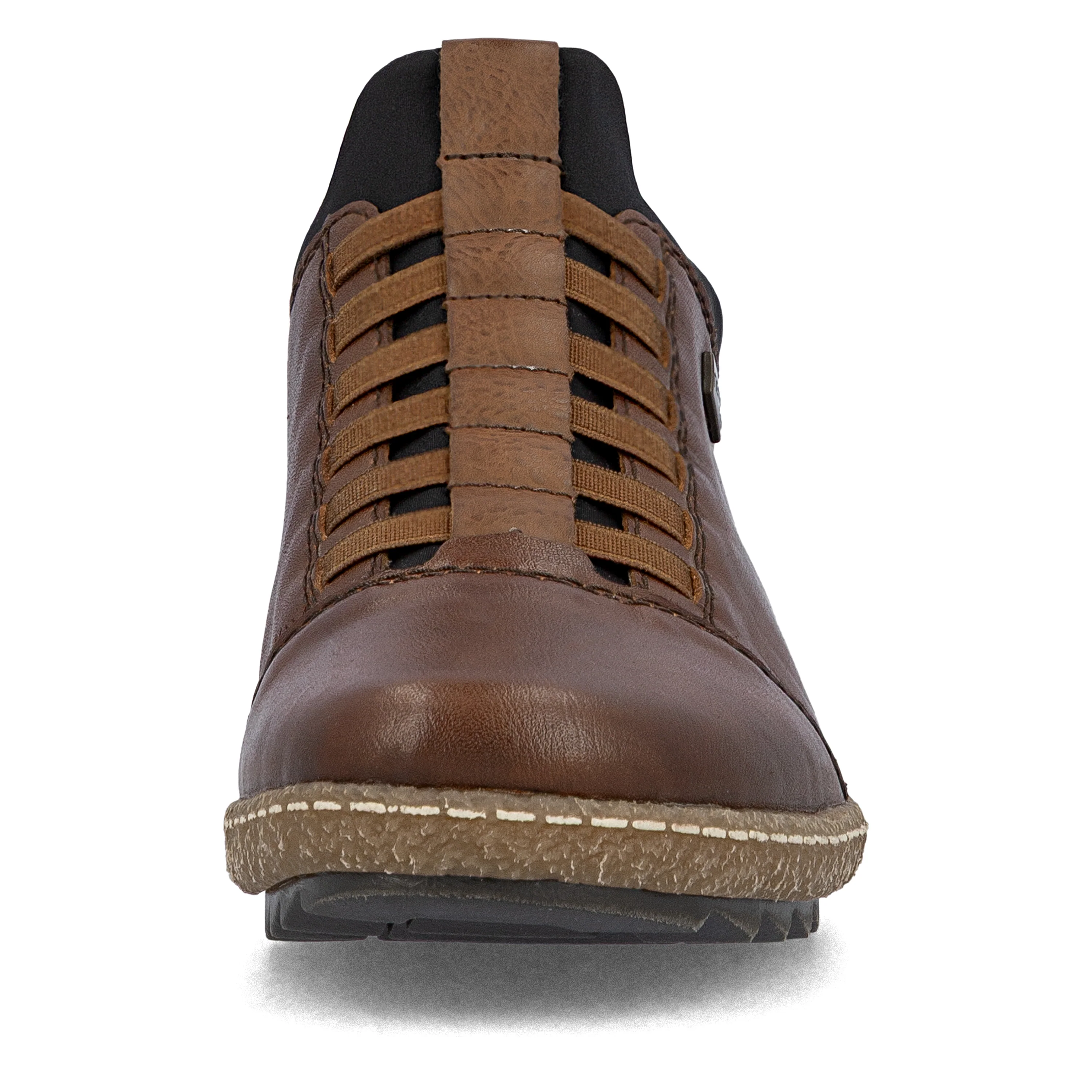 Rieker Woman's Shoes - Brown | L7562-22 - Image 6