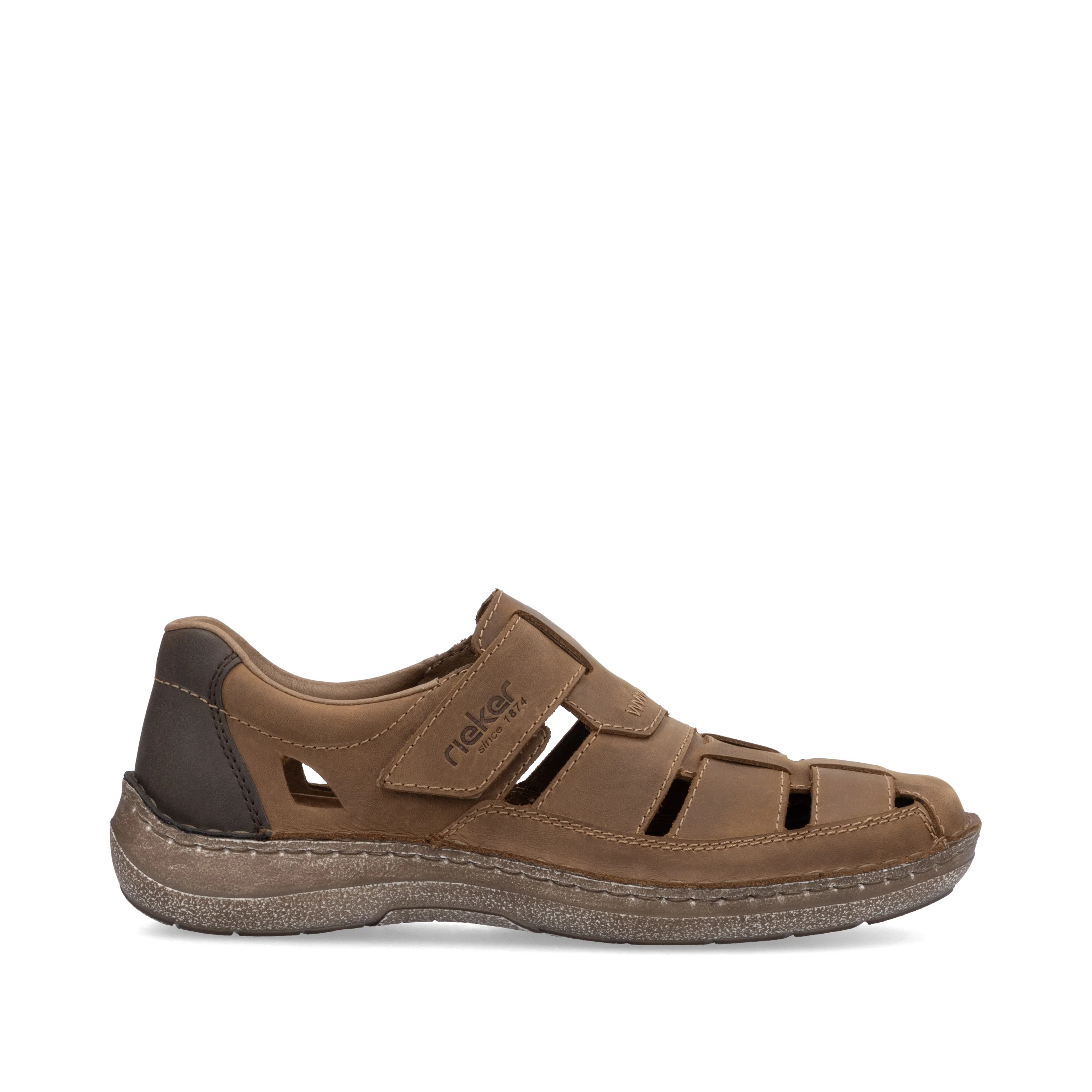 Rieker Men's - Brown | 03078-25 - Image 11