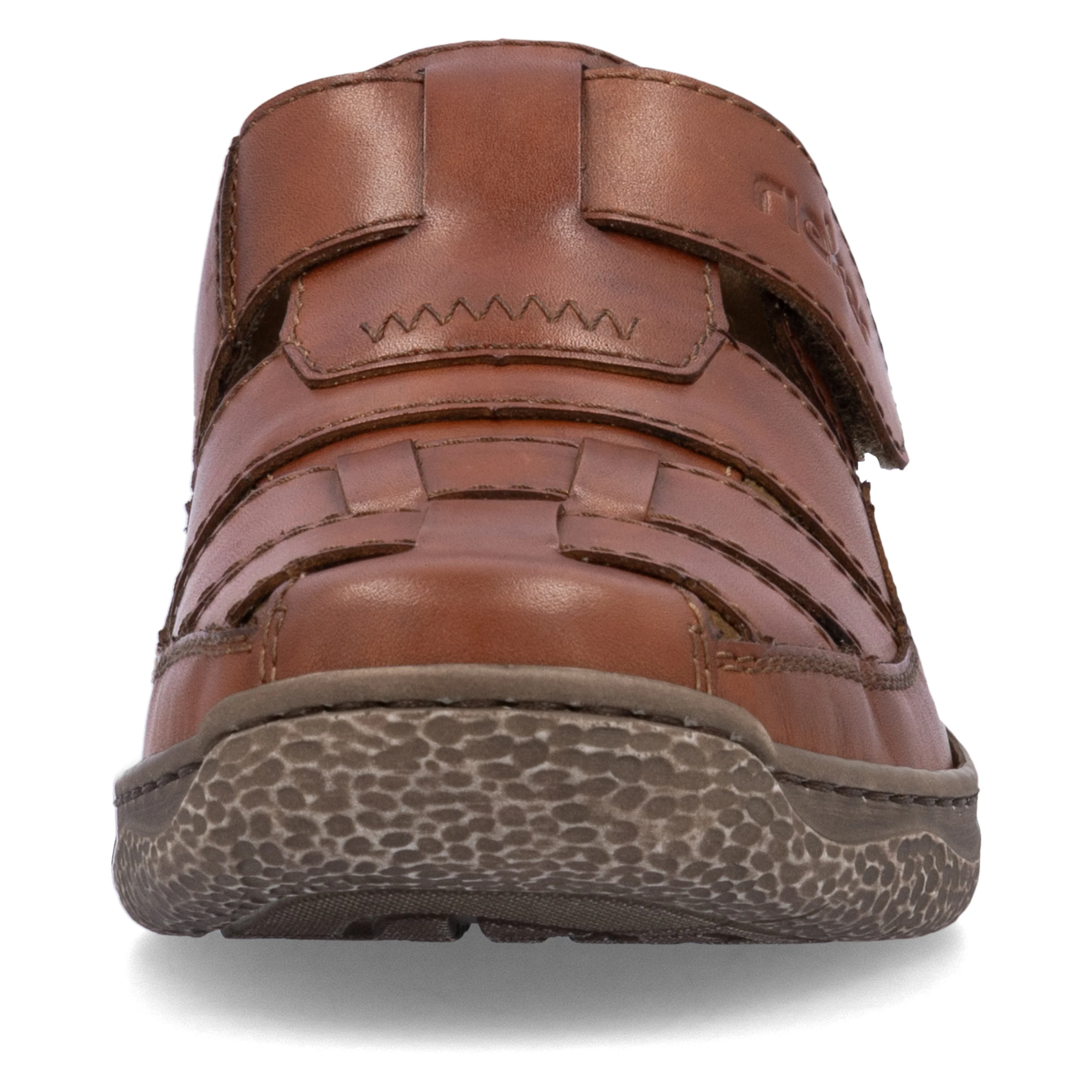 Rieker Men's Shoes - Brown | 03578-24 - Image 6