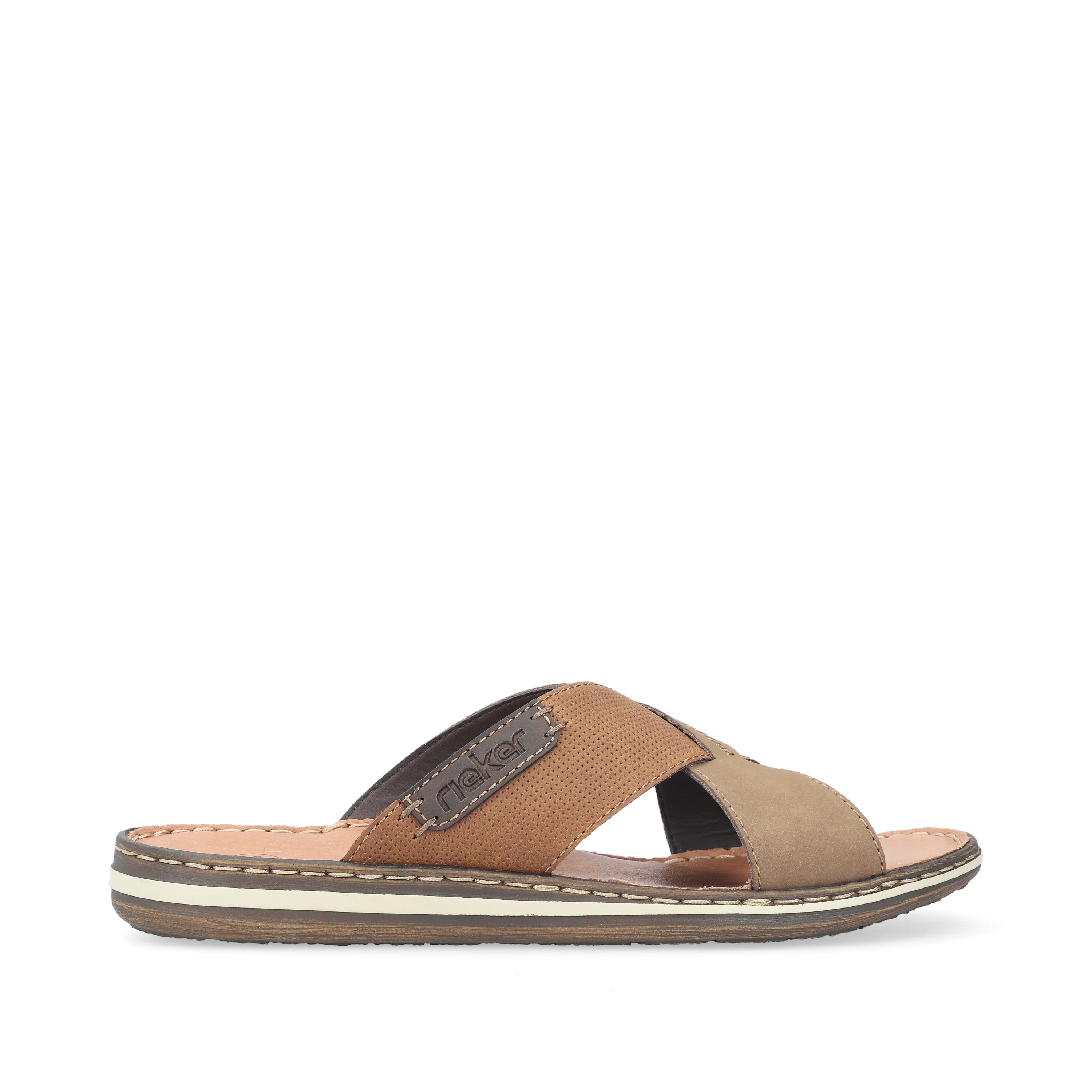 Rieker Men's - Brown | 21088-25 - Image 11