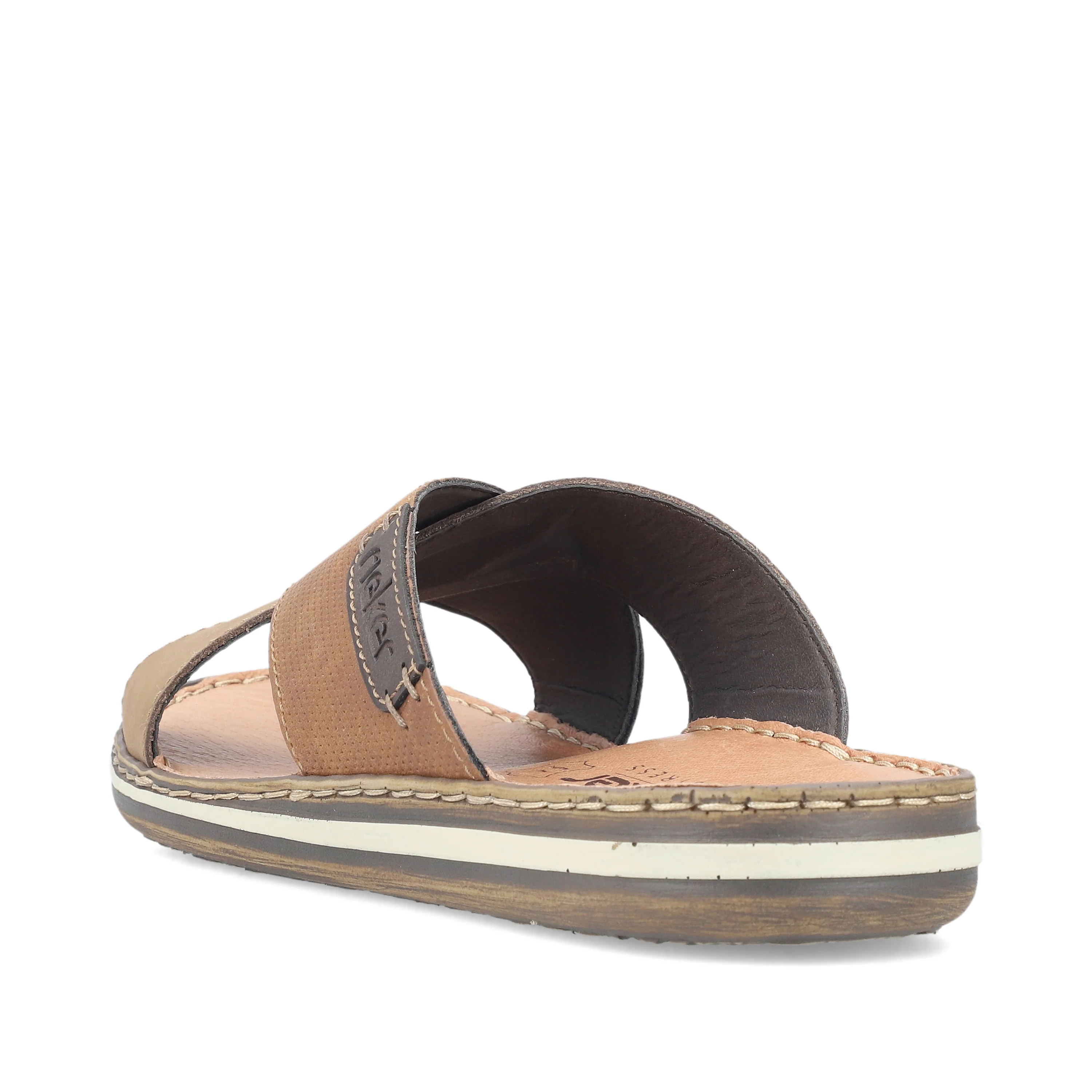 Rieker Men's - Brown | 21088-25 - Image 3