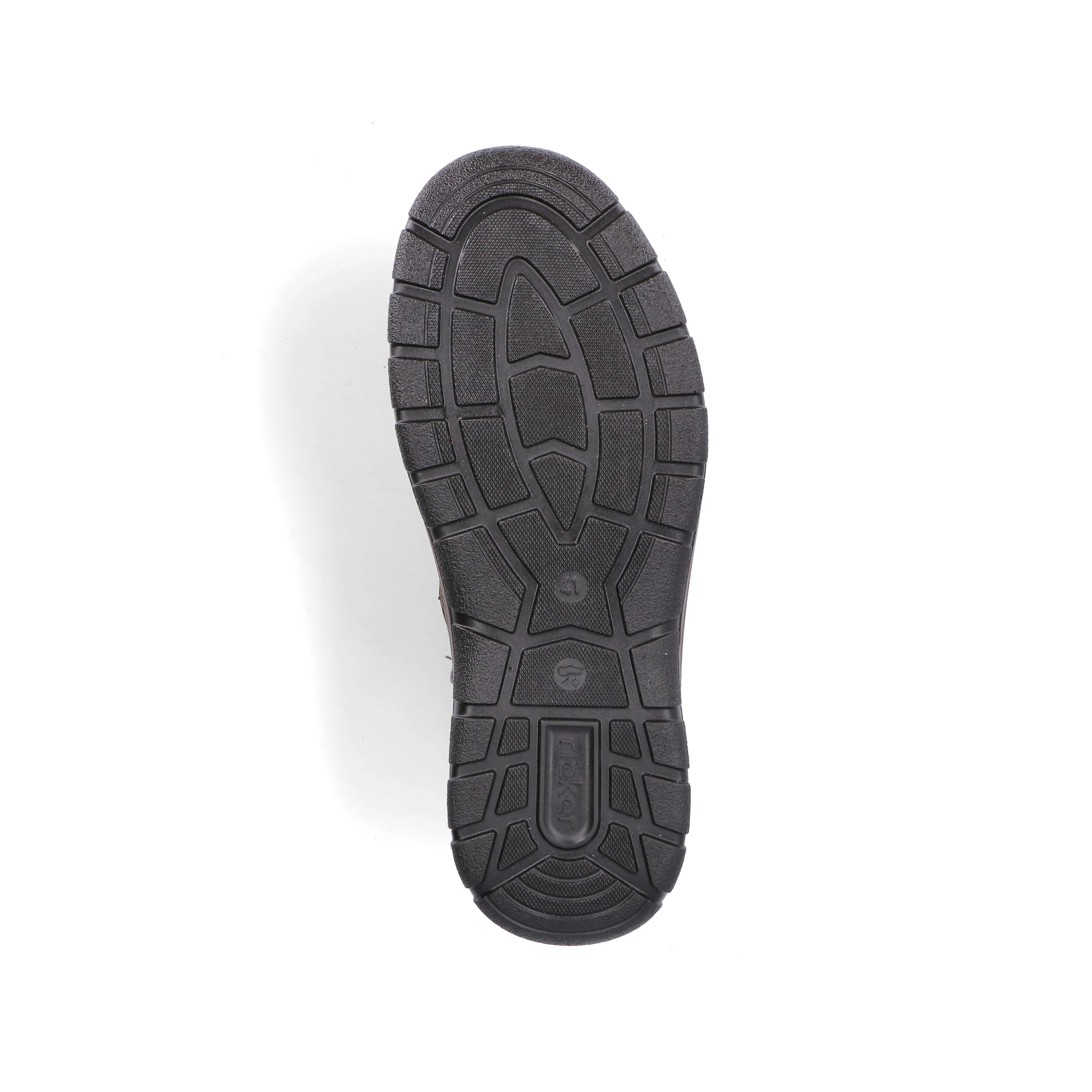 Rieker Men's Boots - Brown | 03630-22 - Image 7