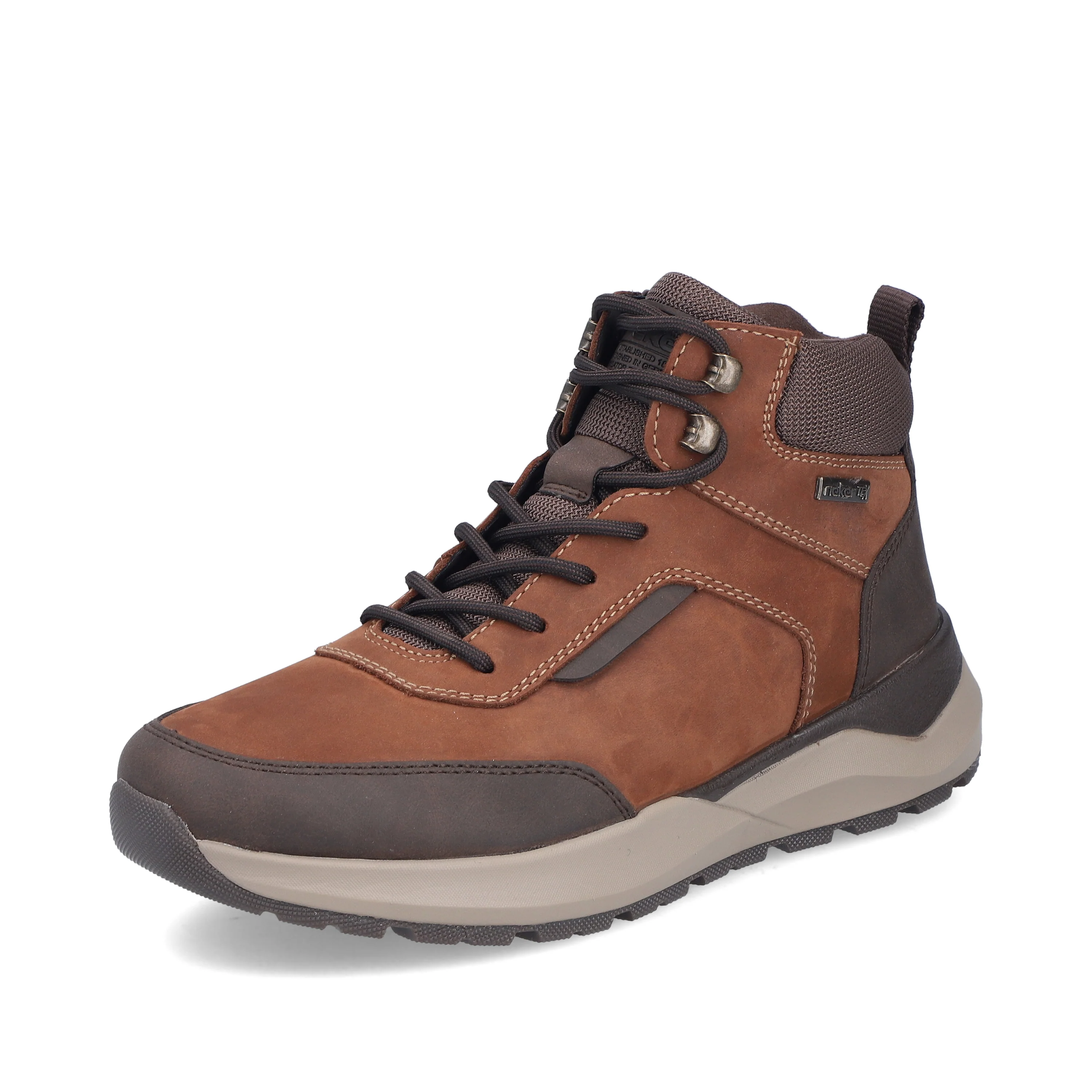 Rieker Men's Boots - Brown | 06030-24