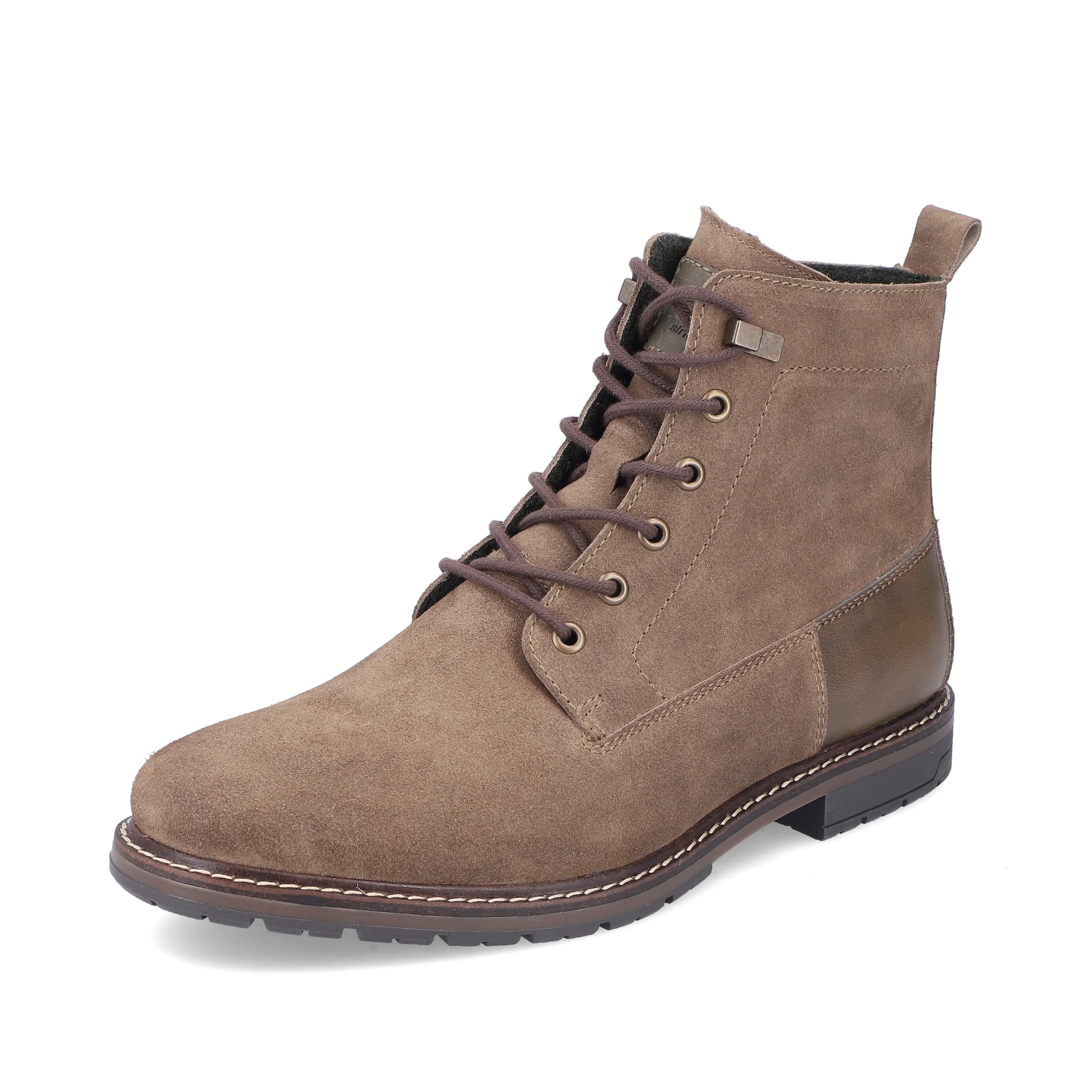 Rieker Men's Boots - Brown | 13730-64 - Image 2