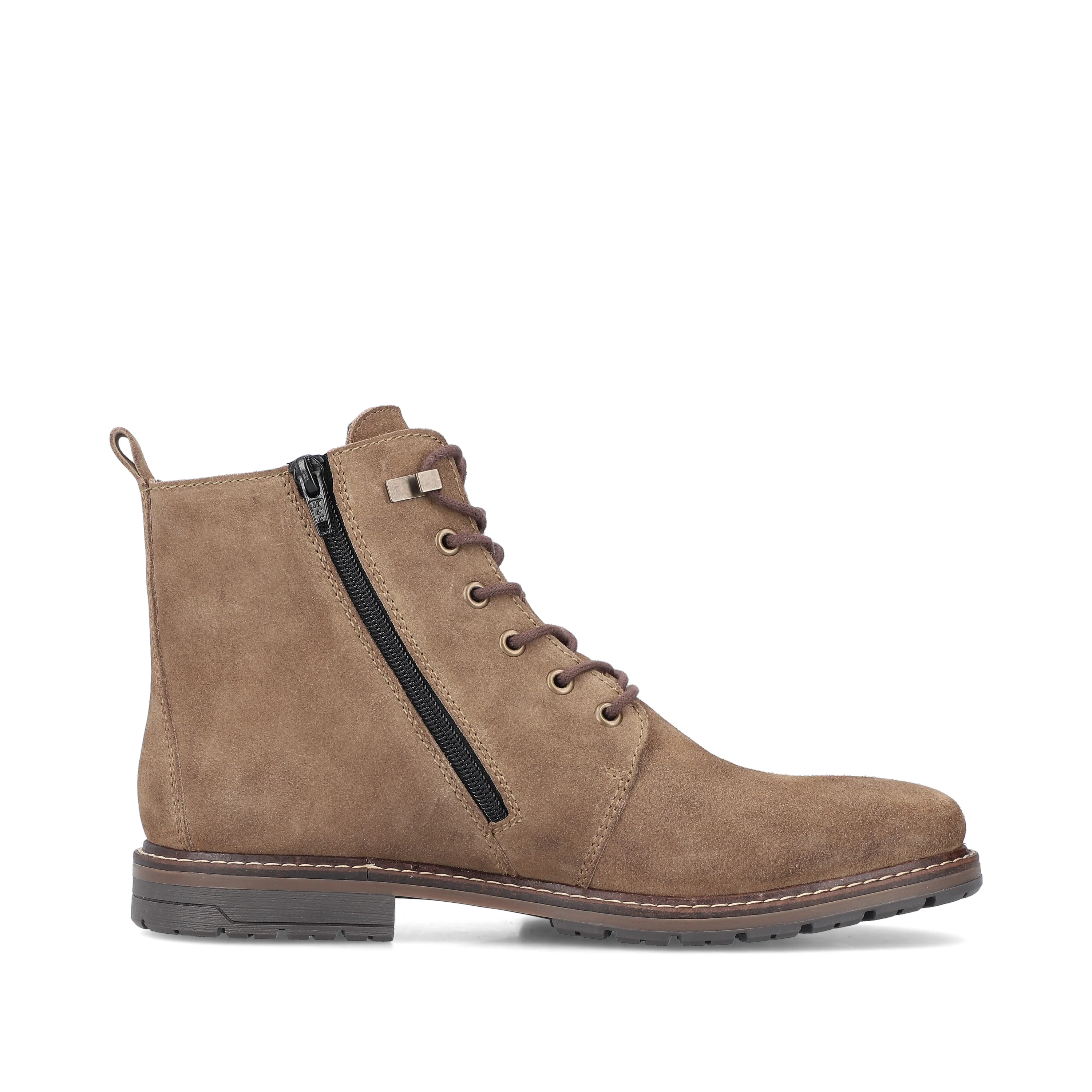 Rieker Men's Boots - Brown | 13730-64 - Image 4