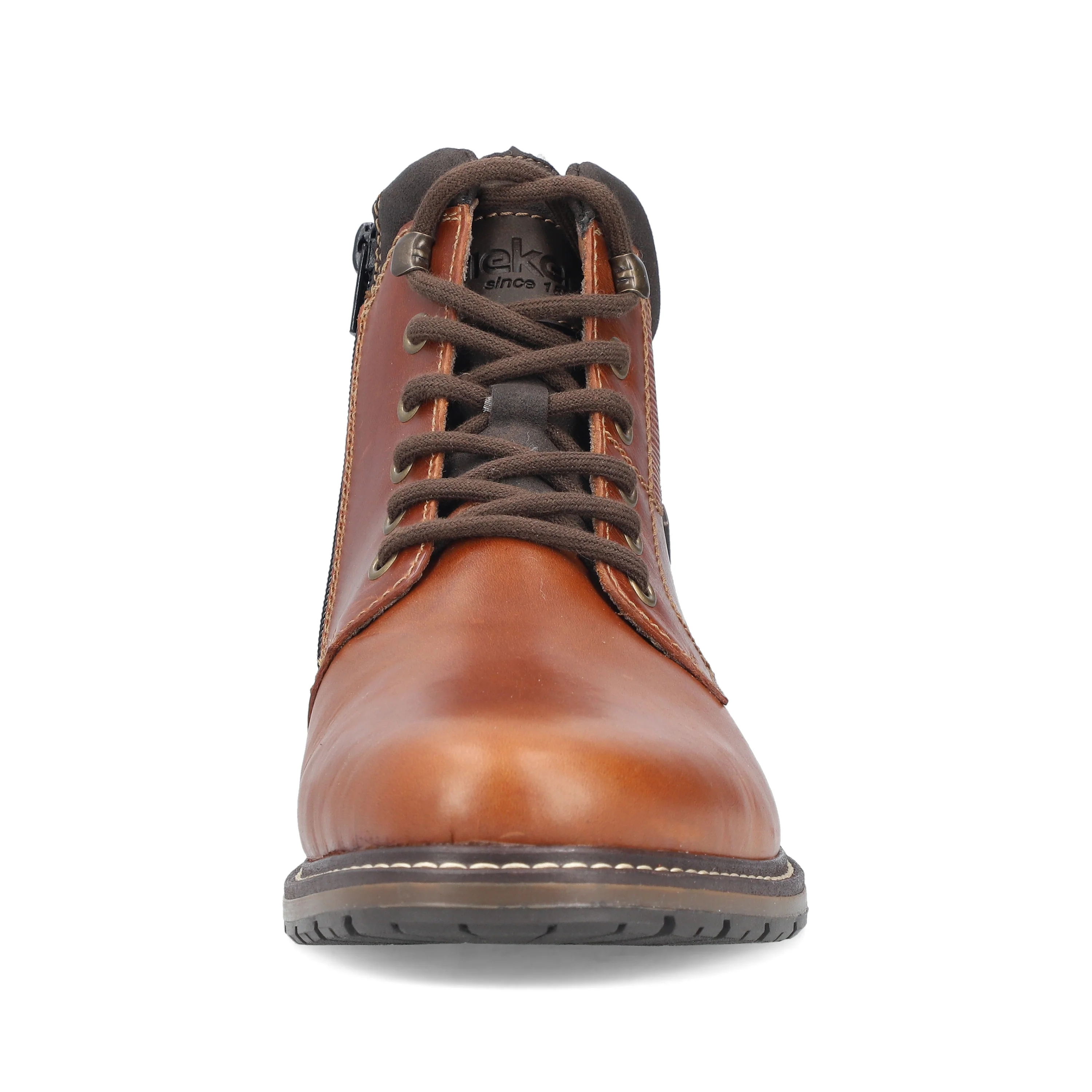 Rieker Men's Boots - Brown | 13740-24 - Image 6