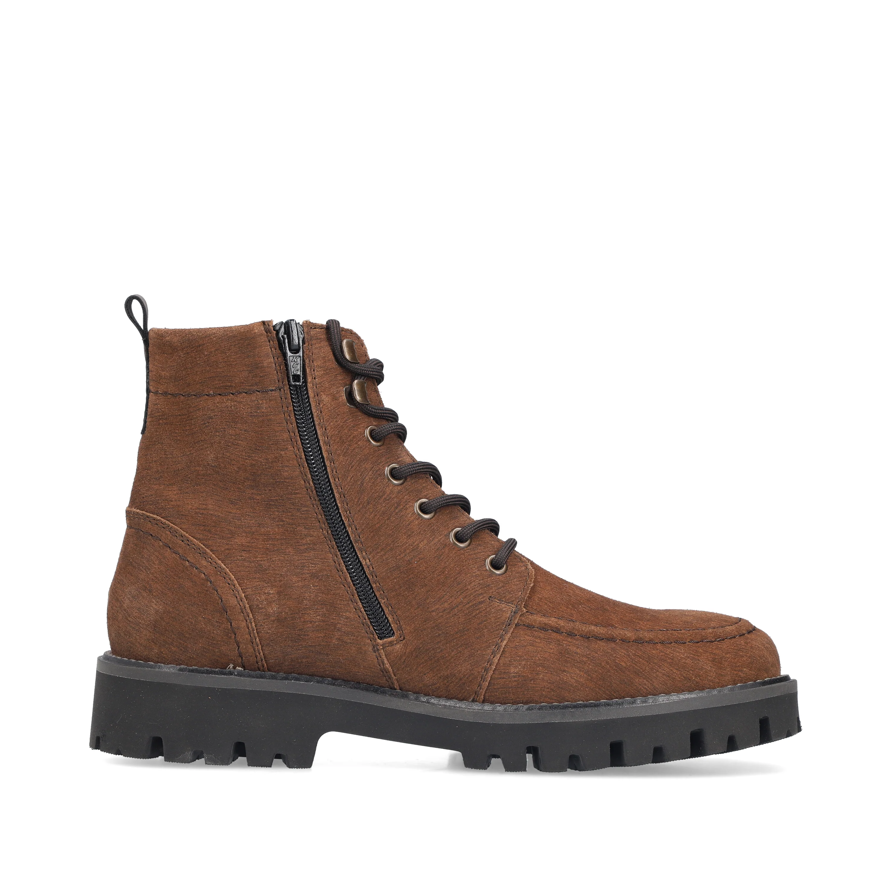 Rieker Men's Boots - Brown | 30414-25 - Image 2