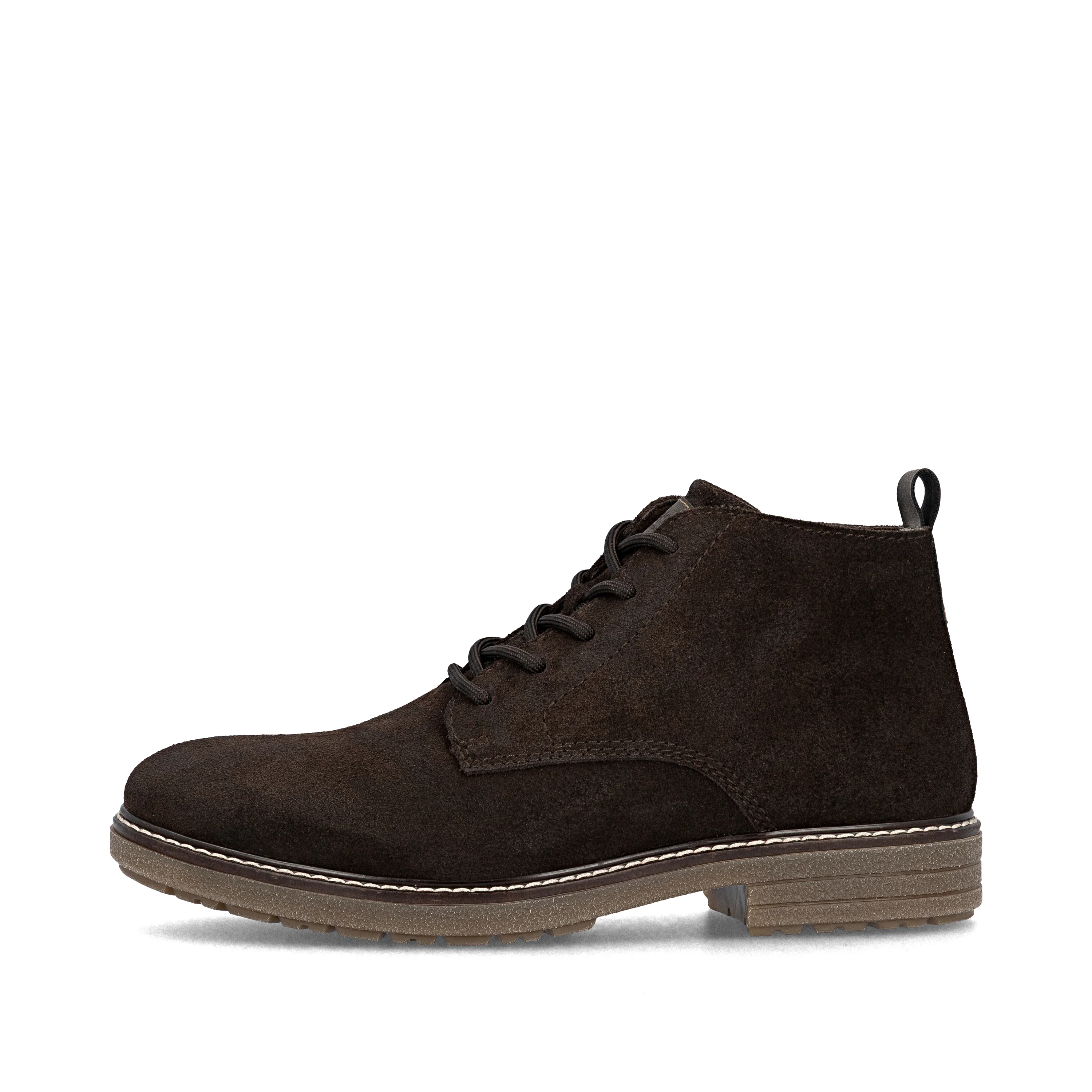 Rieker Men's Boots - Brown | 33106-25 - Image 5