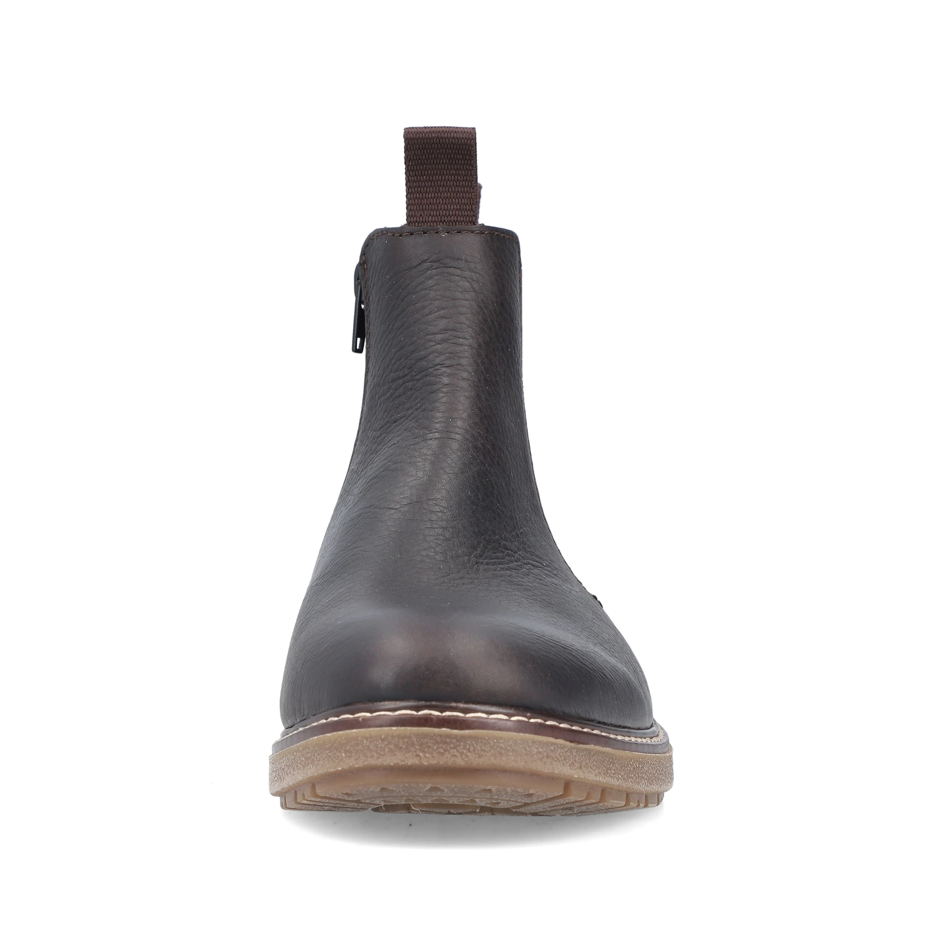 Rieker Men's Boots - Brown | 33180-27 - Image 6