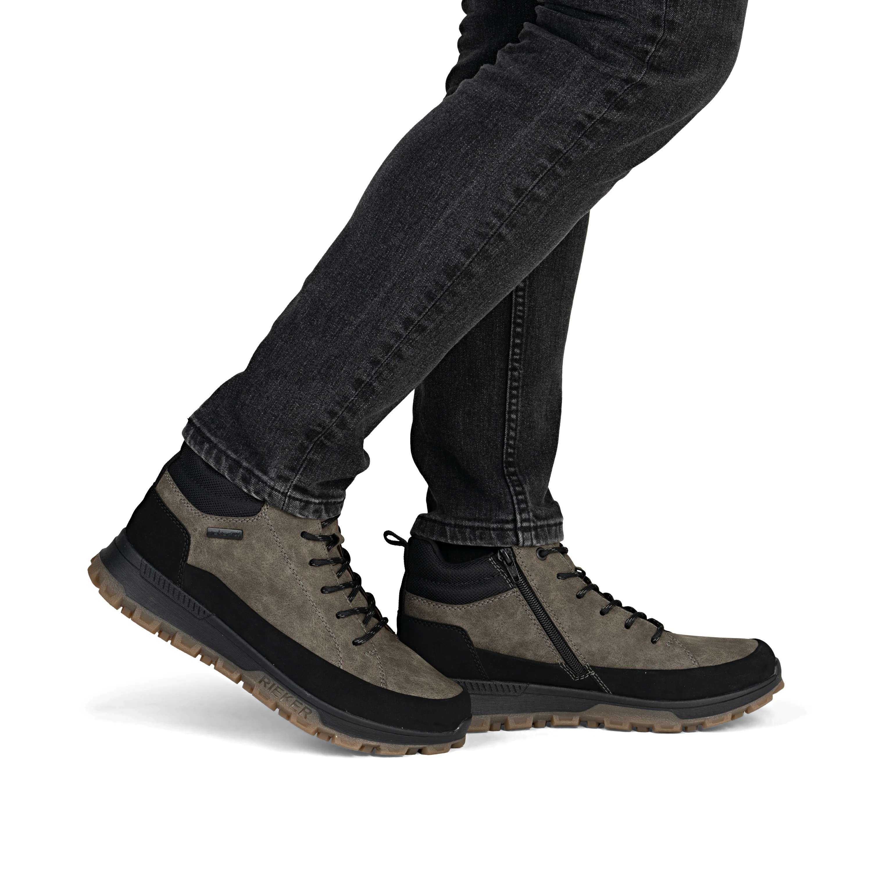 Rieker Men's - Brown | 35508-25 - Image 10