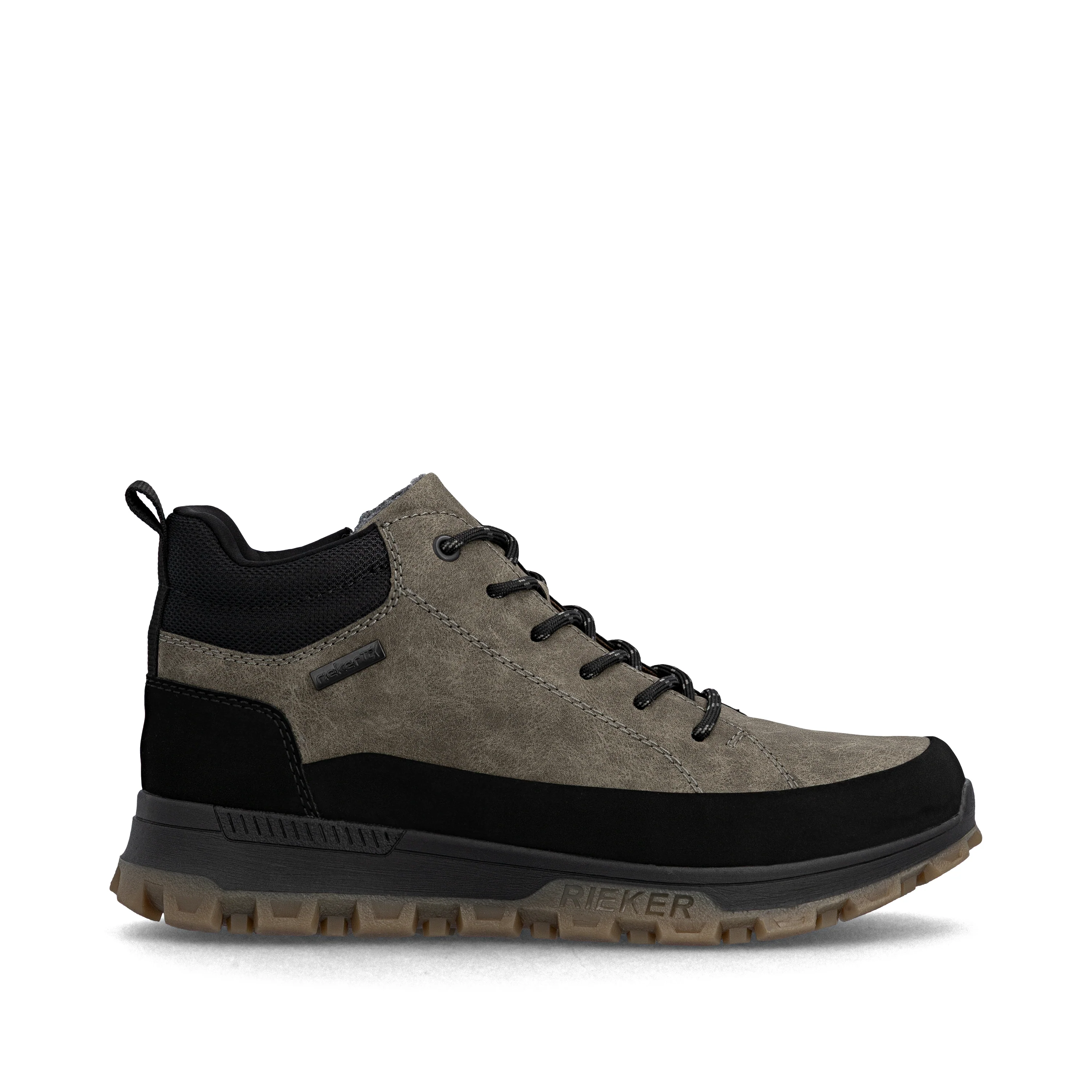 Rieker Men's - Brown | 35508-25 - Image 11