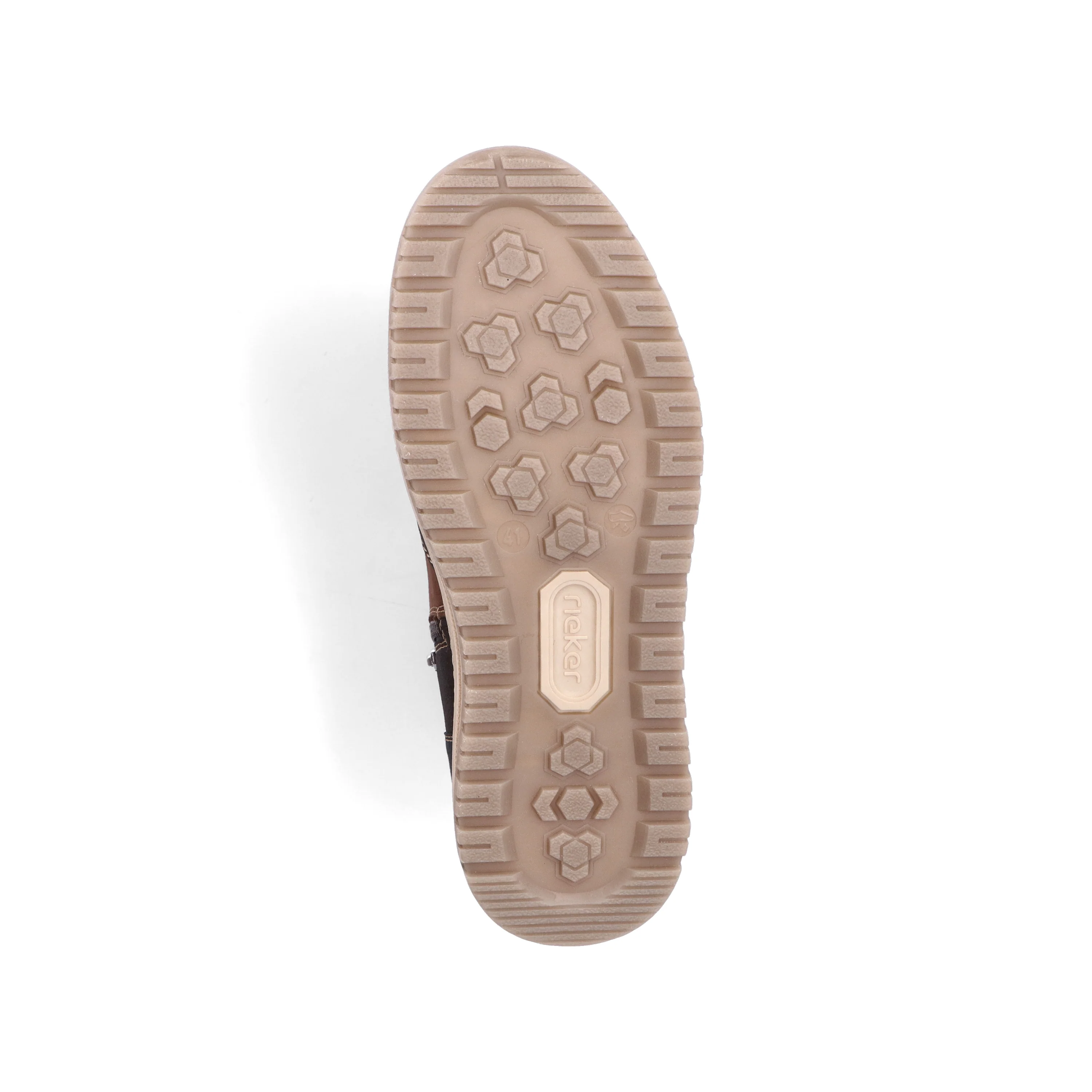 Rieker Men's - Brown | 38540-25 - Image 7
