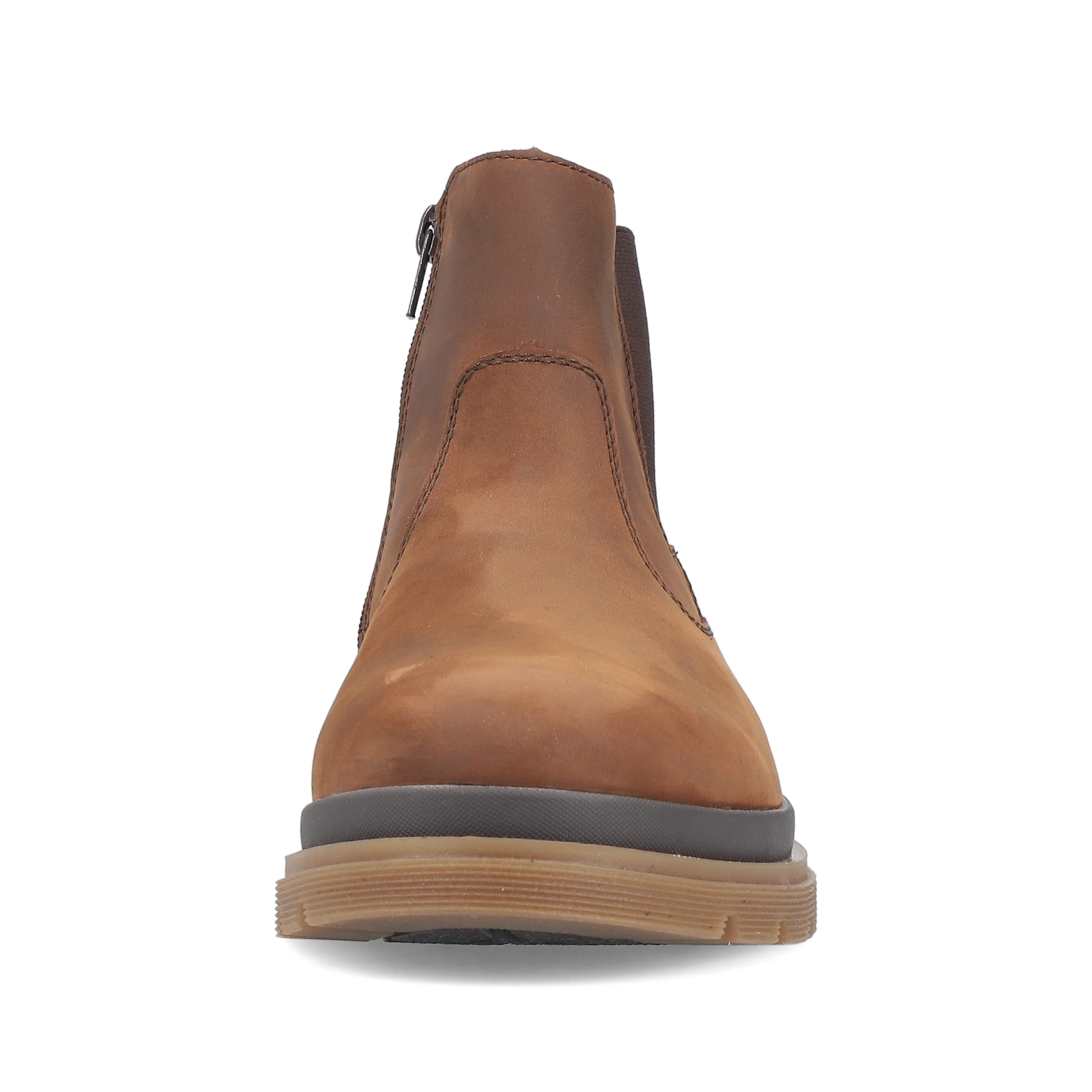 Rieker Men's Boots - Brown | F7051-23 - Image 6
