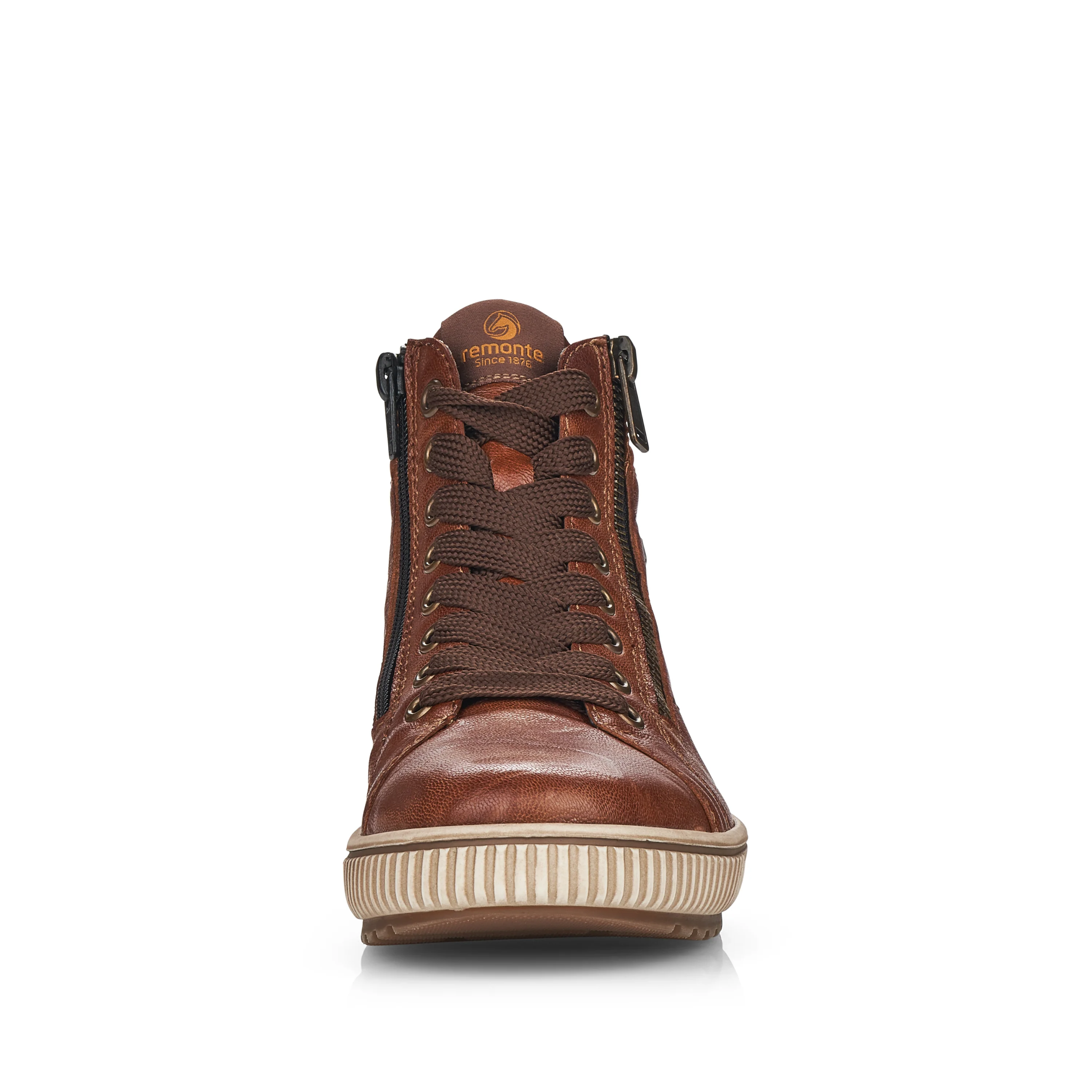 remonte Woman's Boots - Brown | D0772-22 - Image 6