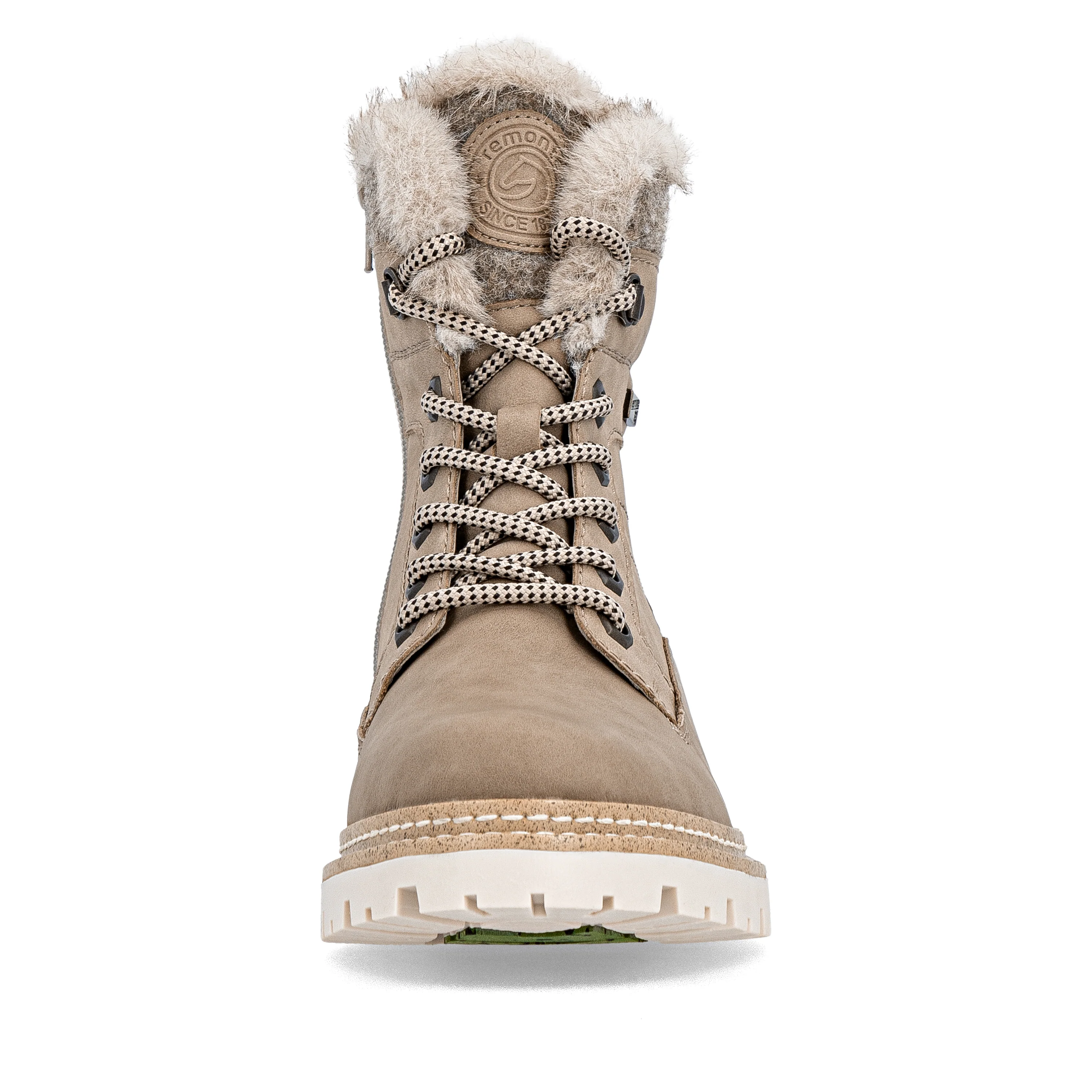 remonte Woman's Boots - Brown | D0B81-20 - Image 6