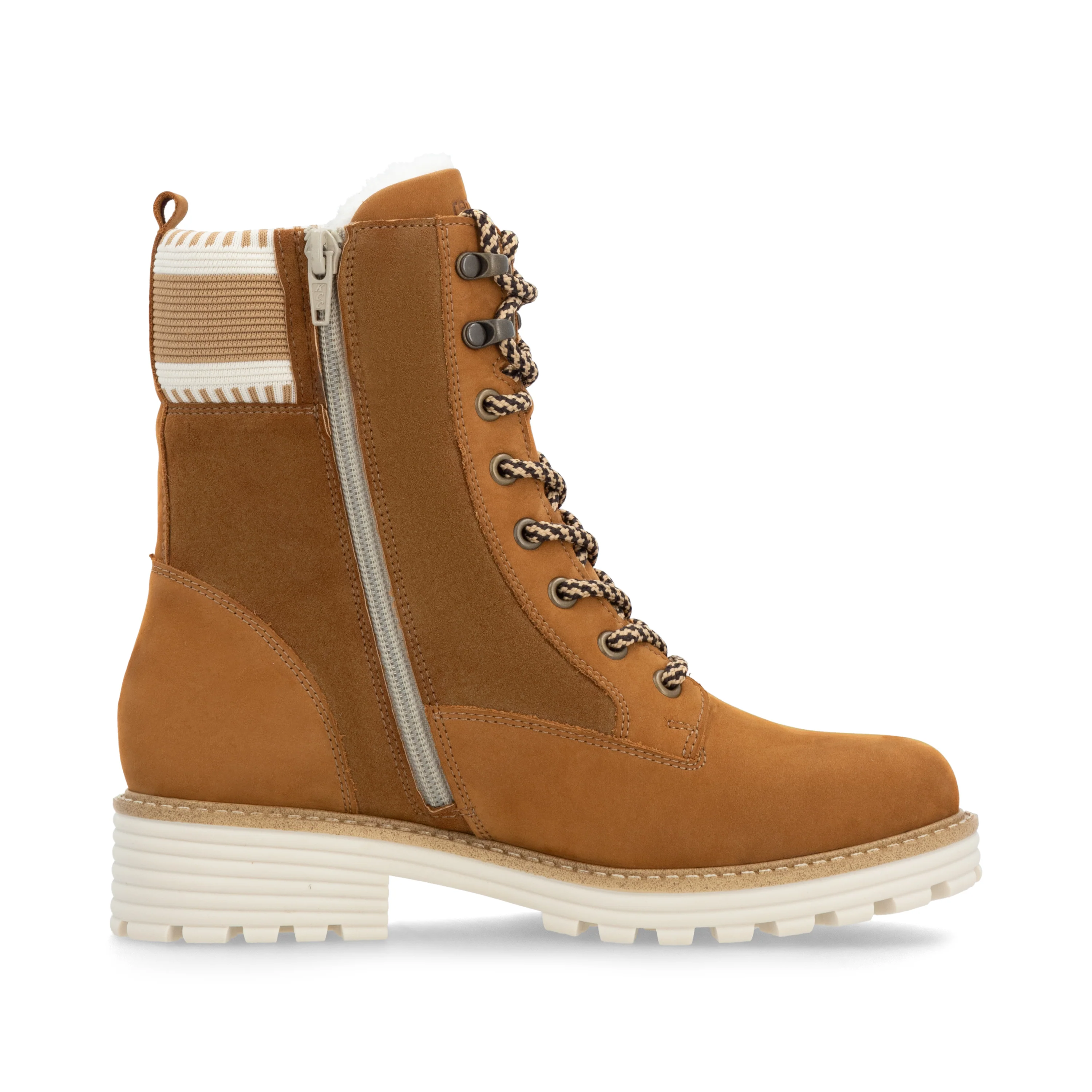 remonte Woman's Boots - Brown | D0W77-22 - Image 2