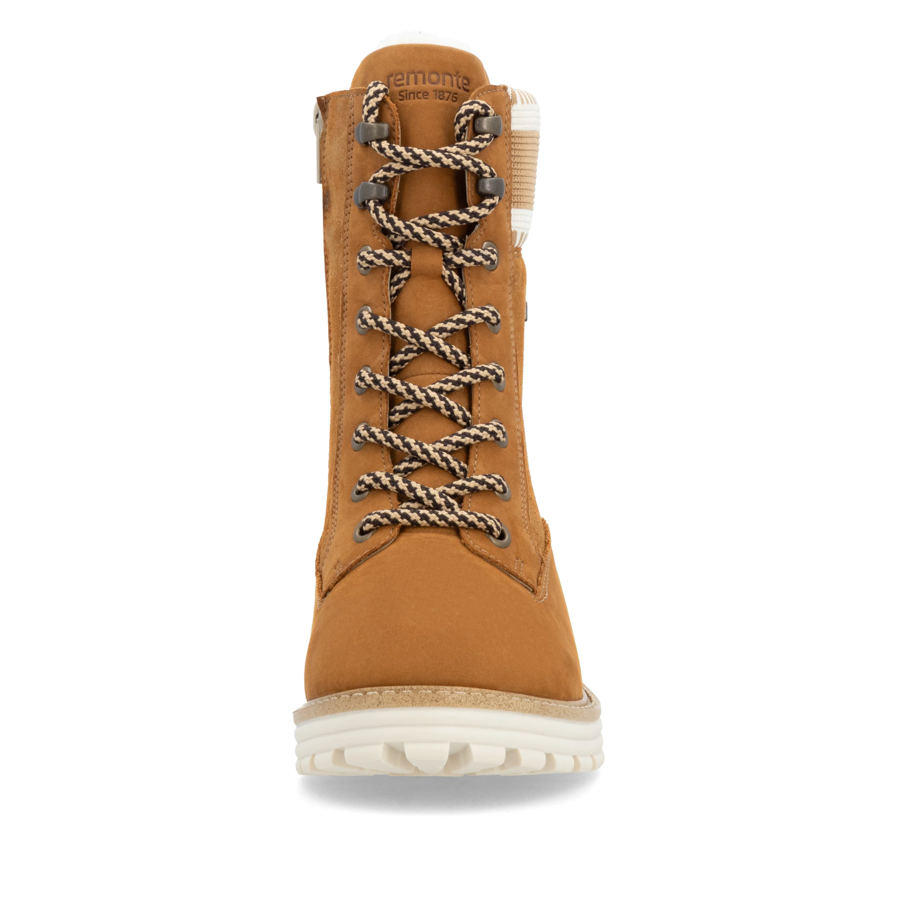 remonte Woman's Boots - Brown | D0W77-22 - Image 6