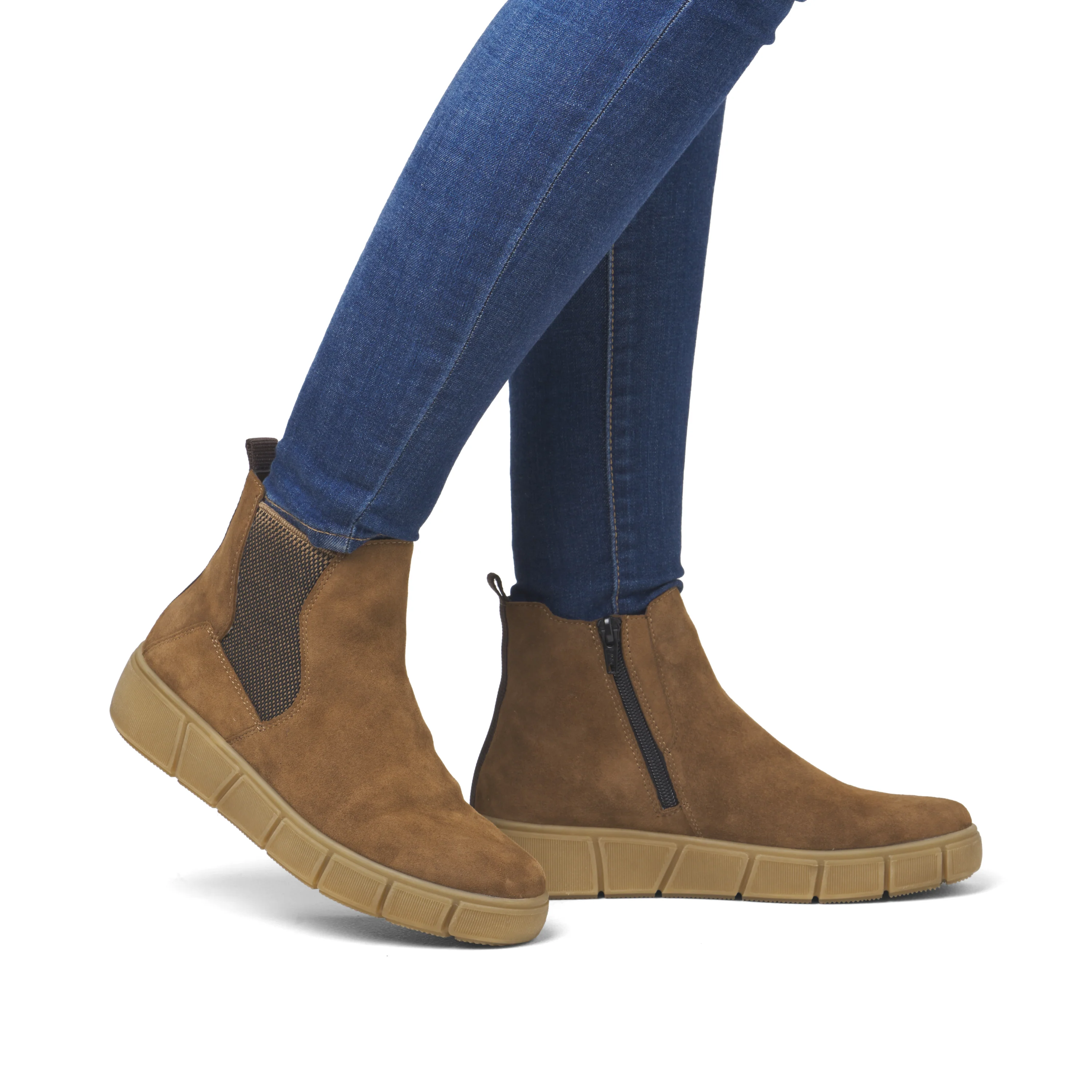 remonte Woman's - Brown | D1T71-24 - Image 10