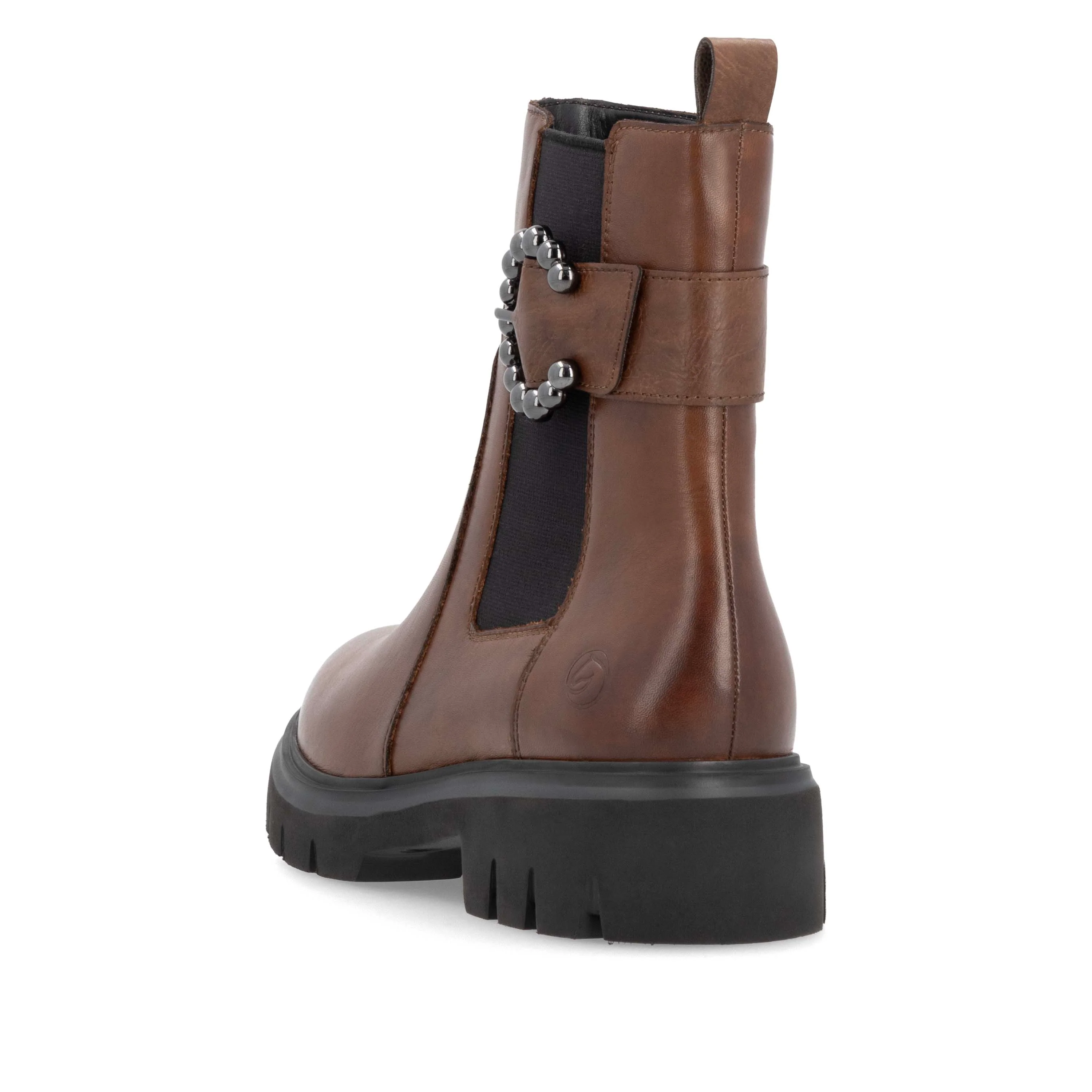 remonte Woman's Boots - Brown | D1W74-22 - Image 3