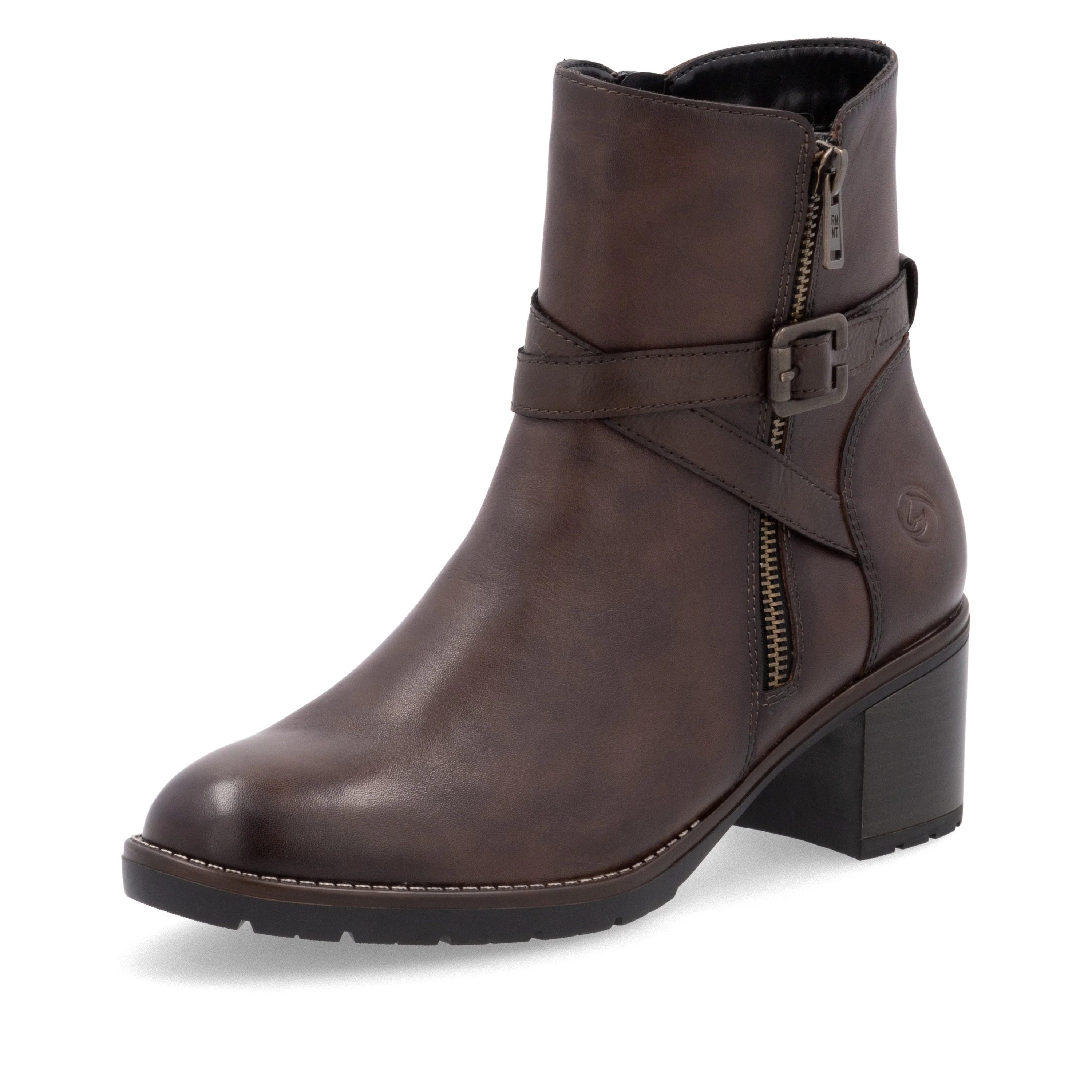 remonte Woman's - Brown | D2A72-25