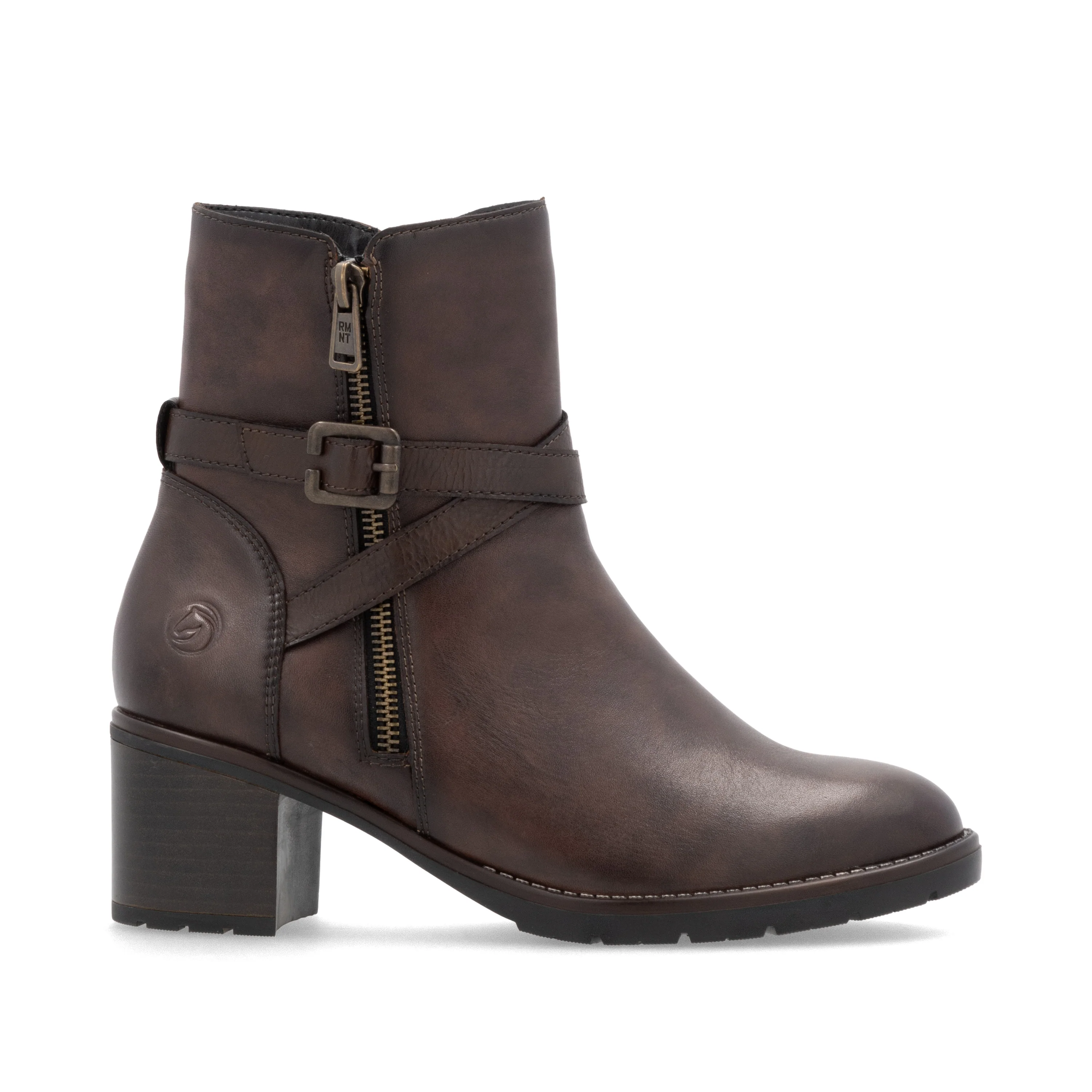 remonte Woman's - Brown | D2A72-25 - Image 11