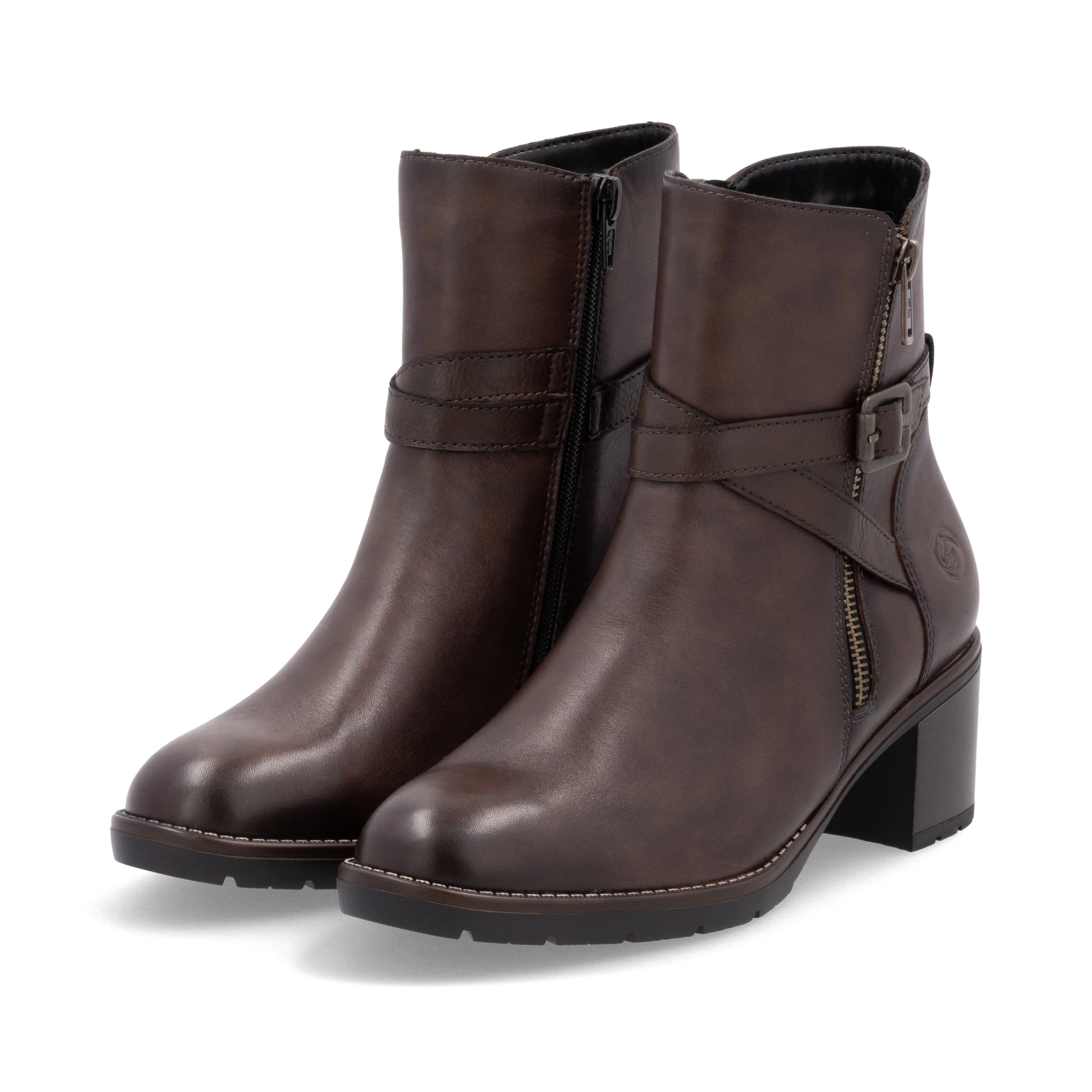 remonte Woman's - Brown | D2A72-25 - Image 8