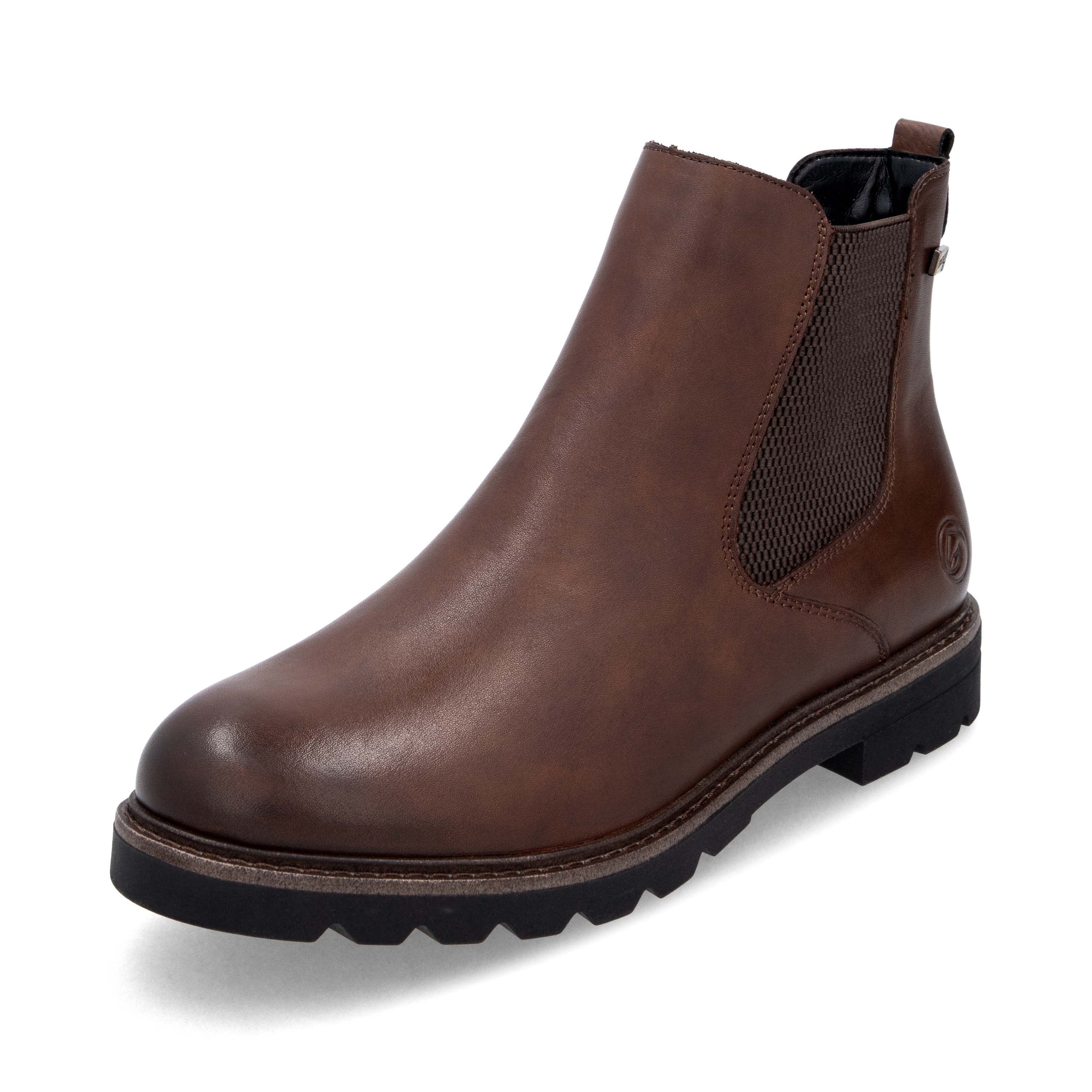 remonte Woman's Boots - Brown | D2Q70-22
