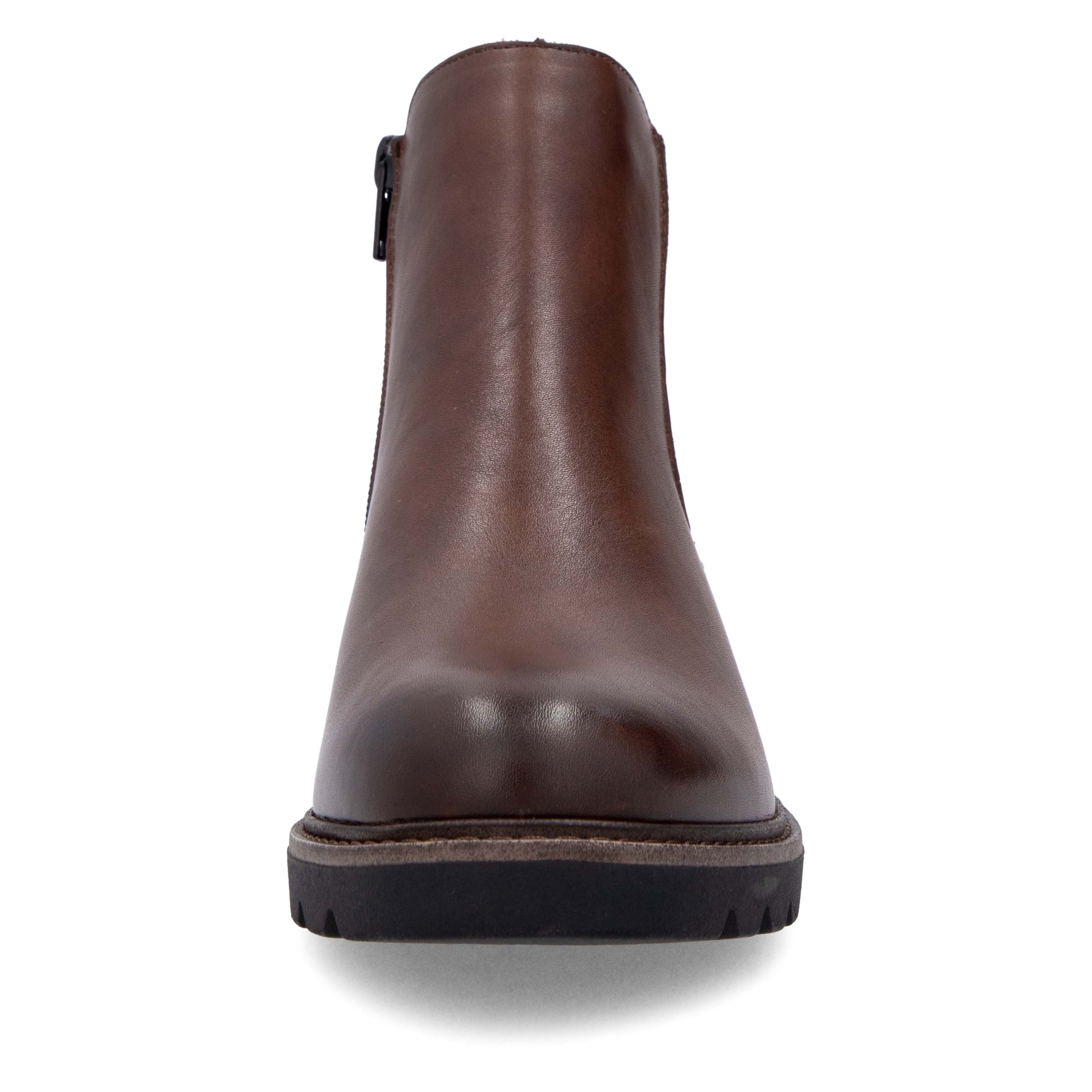 remonte Woman's Boots - Brown | D2Q70-22 - Image 6