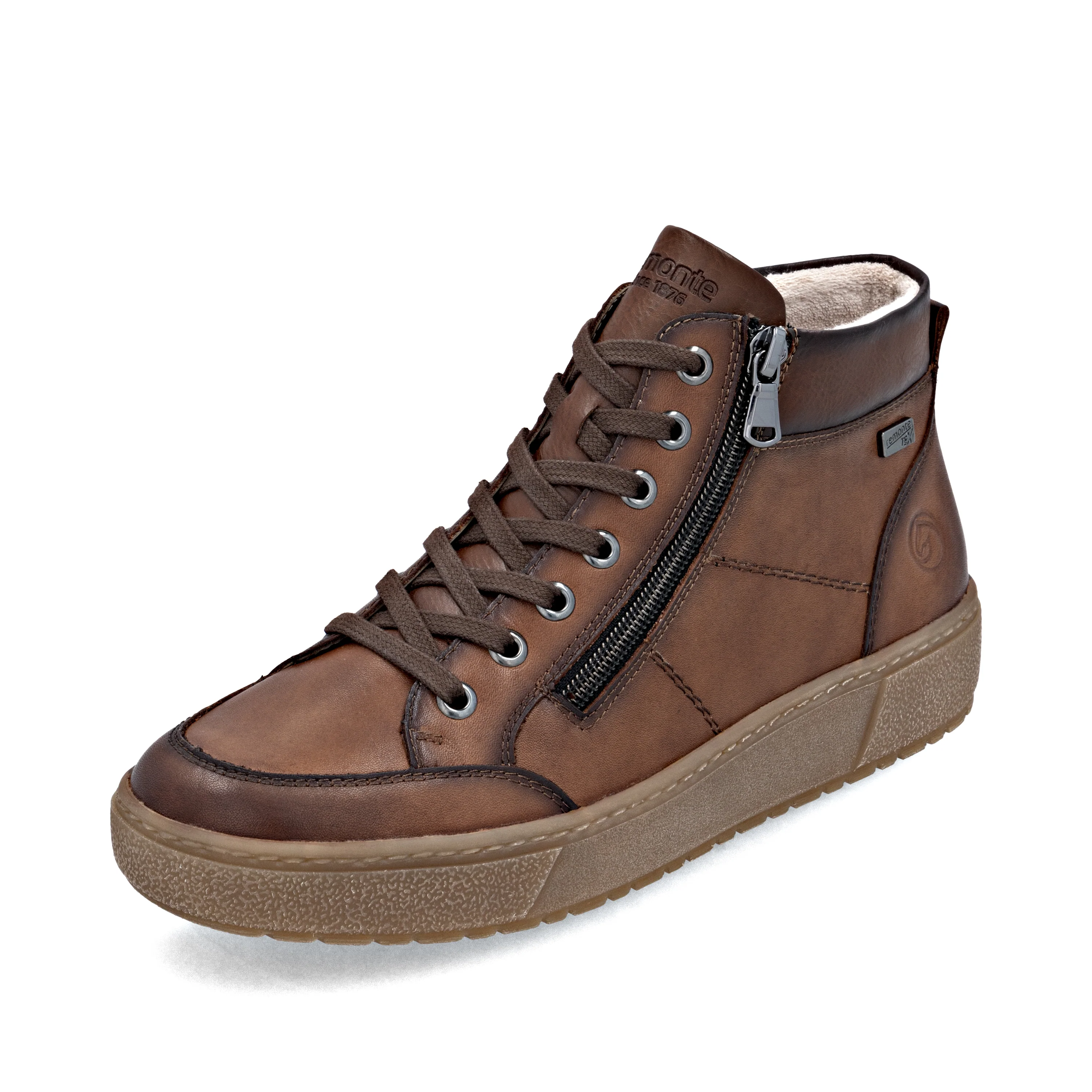 remonte Woman's Boots - Brown | D2T70-24
