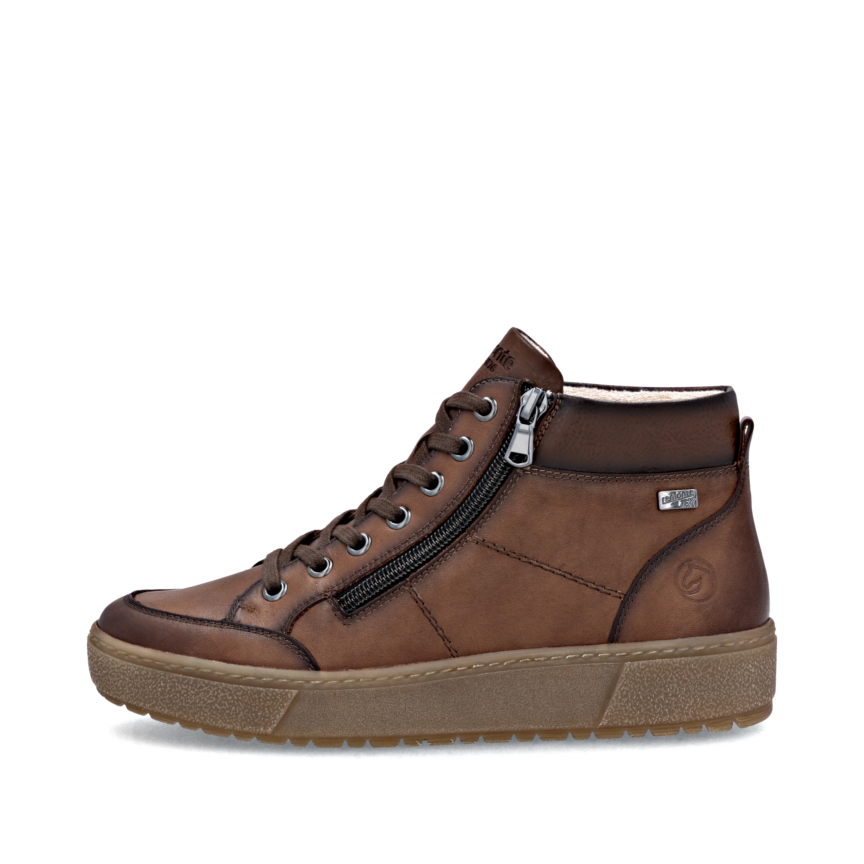remonte Woman's Boots - Brown | D2T70-24 - Image 5